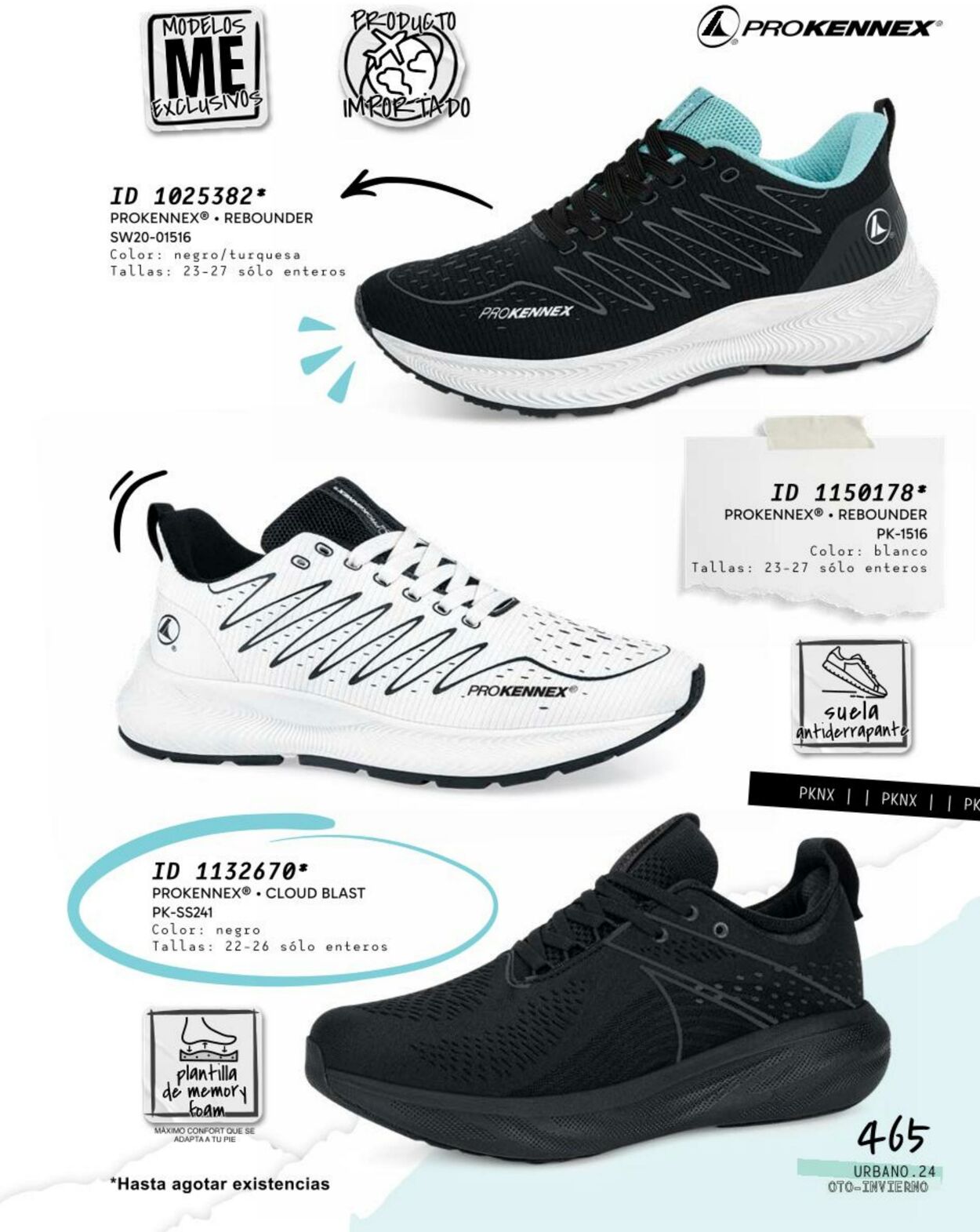 Catálogo Price Shoes 29.07.2024 - 11.08.2024