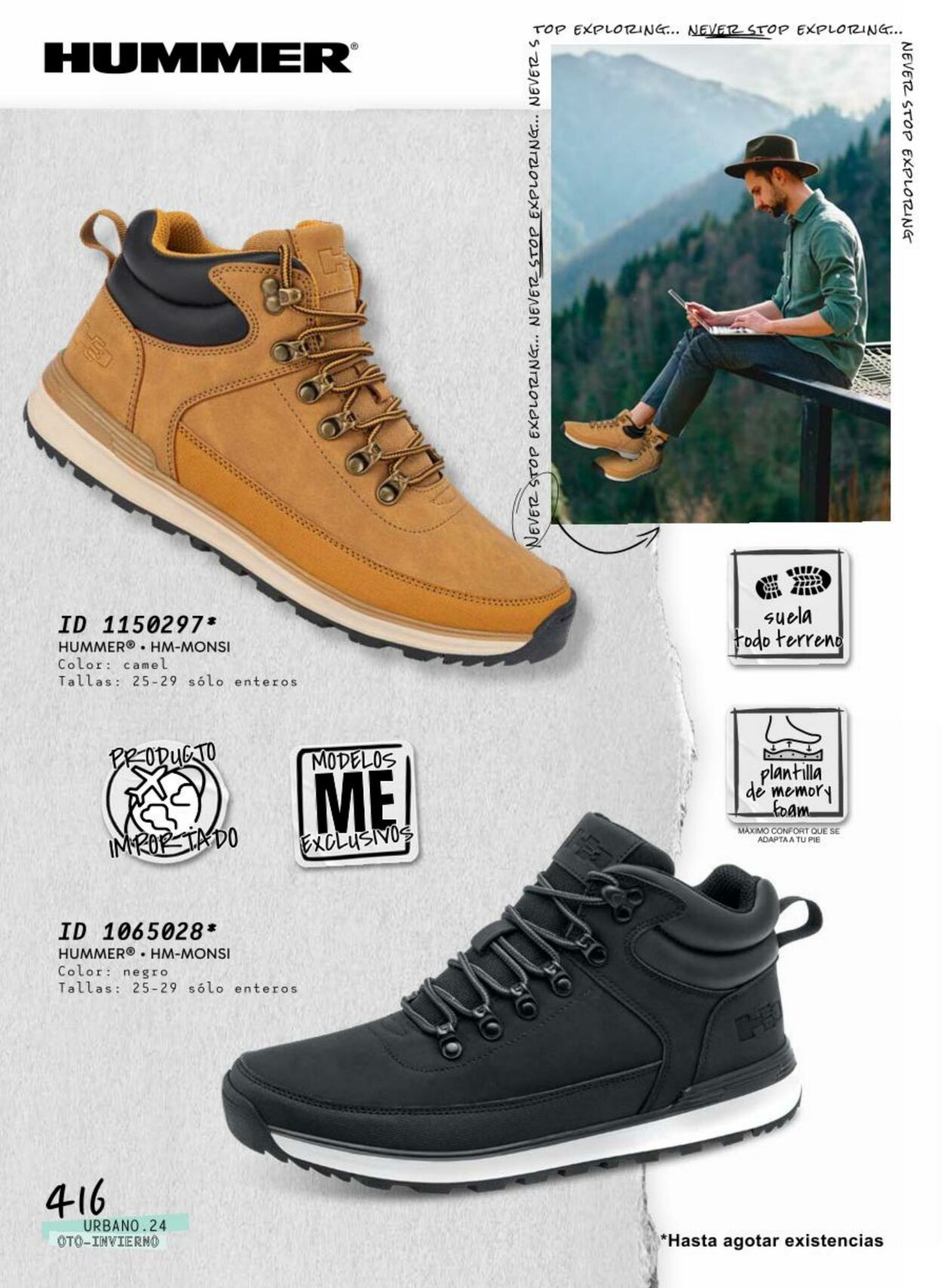 Catálogo Price Shoes 29.07.2024 - 11.08.2024