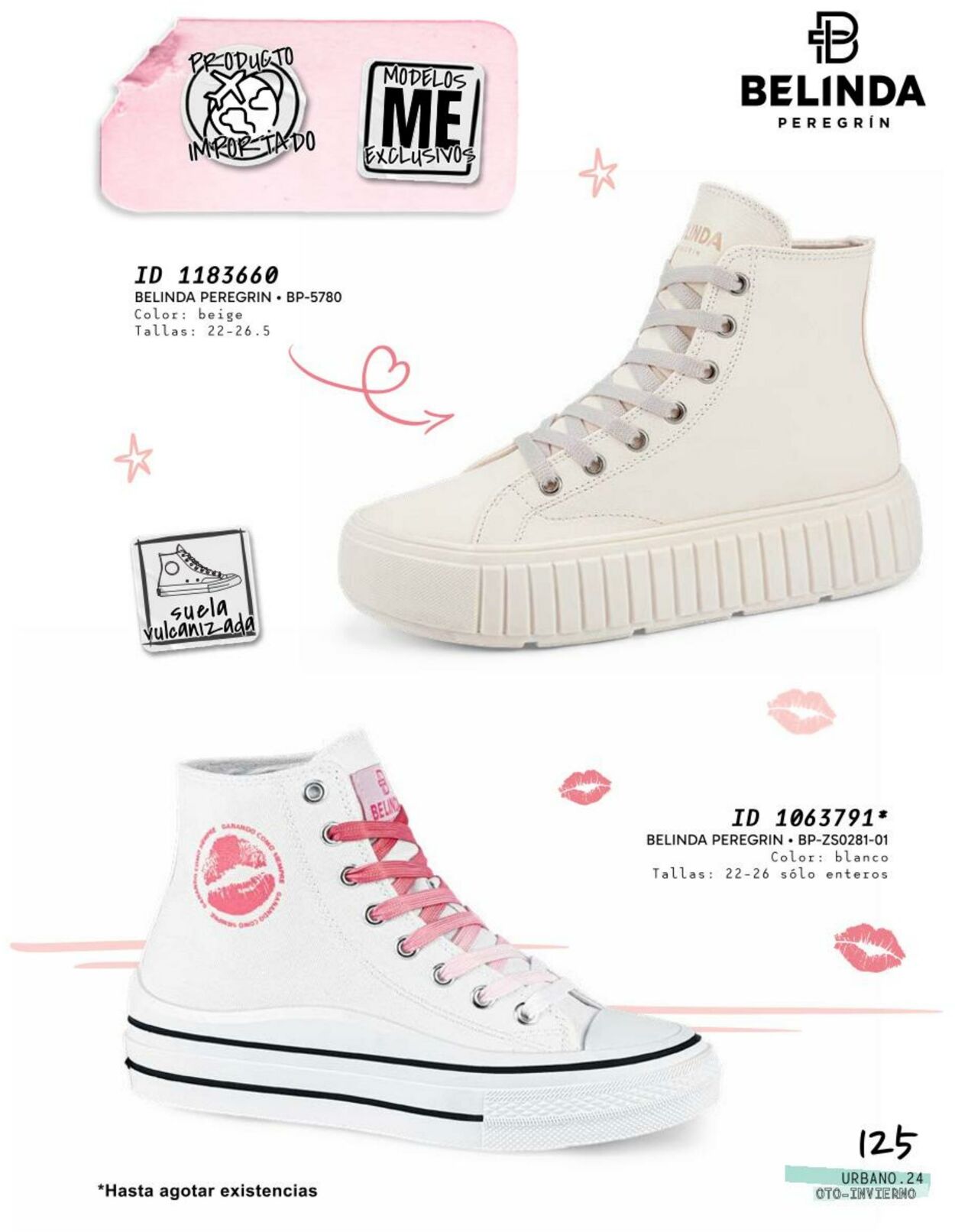 Catálogo Price Shoes 29.07.2024 - 11.08.2024