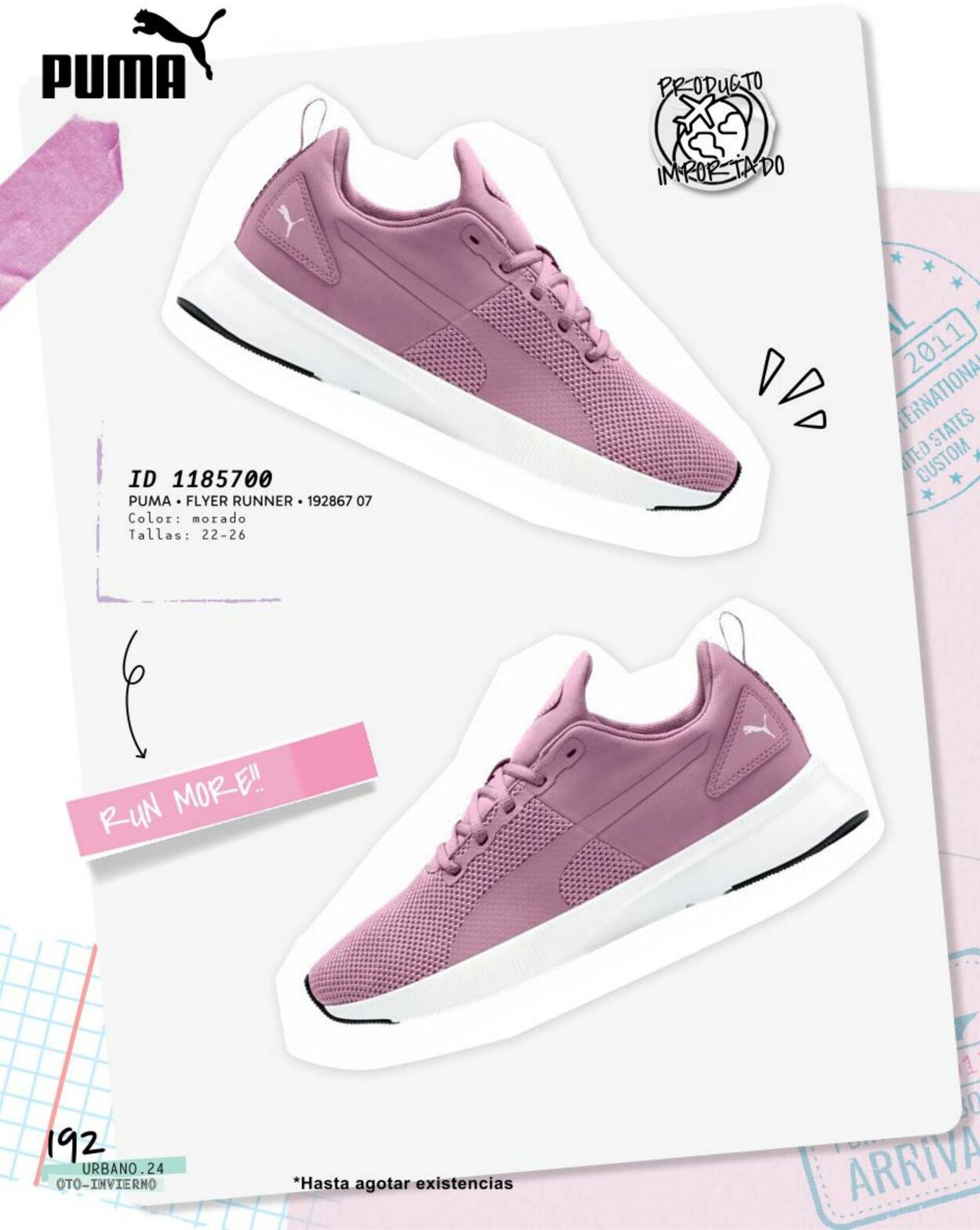 Catálogo Price Shoes 29.07.2024 - 11.08.2024