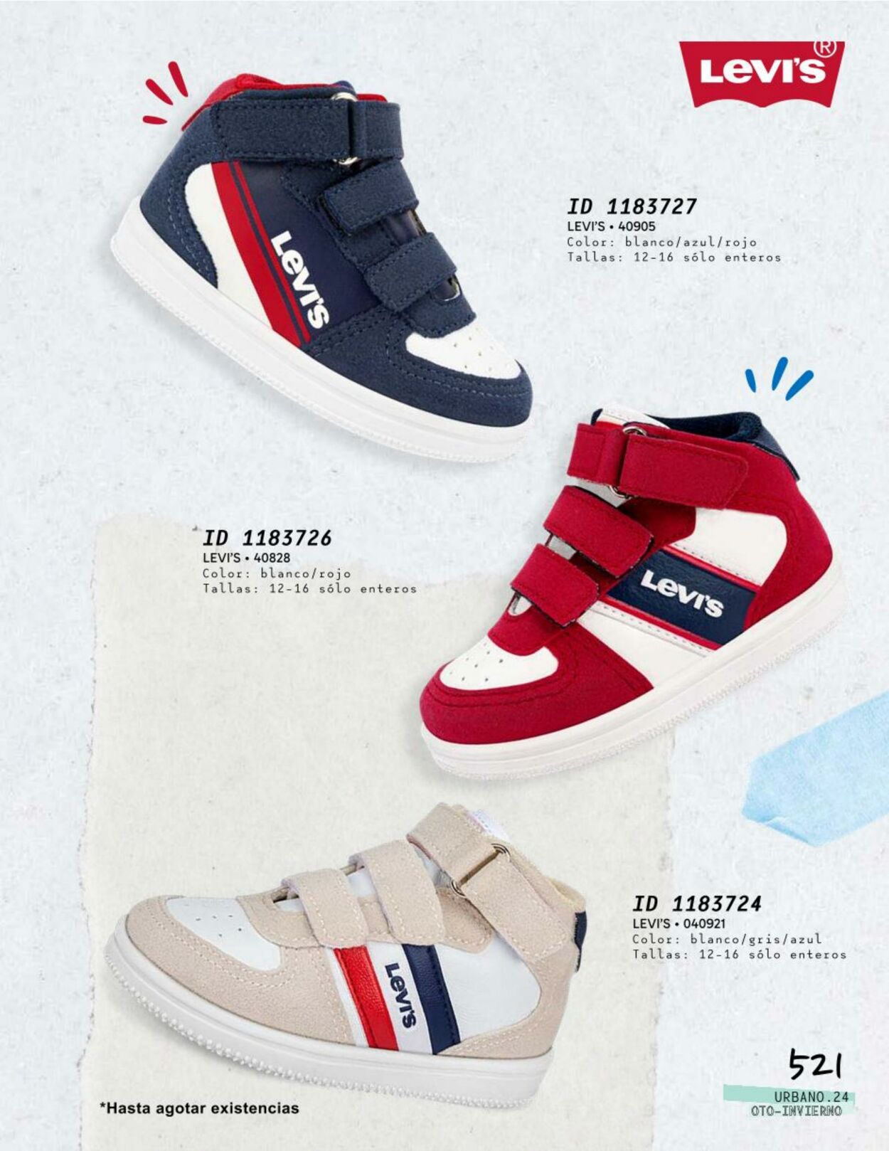 Catálogo Price Shoes 29.07.2024 - 11.08.2024