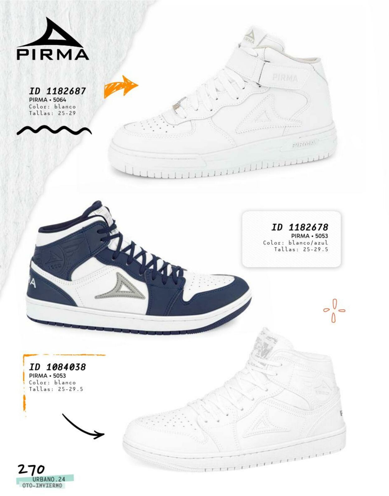 Catálogo Price Shoes 29.07.2024 - 11.08.2024