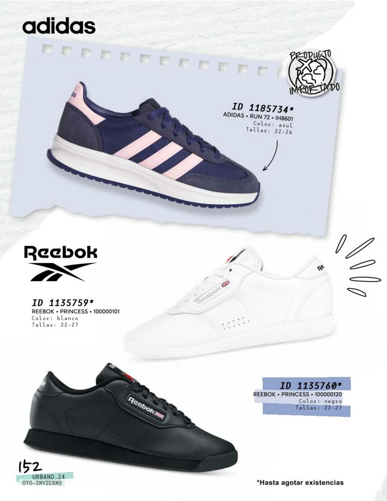 Catálogo Price Shoes 29.07.2024 - 11.08.2024