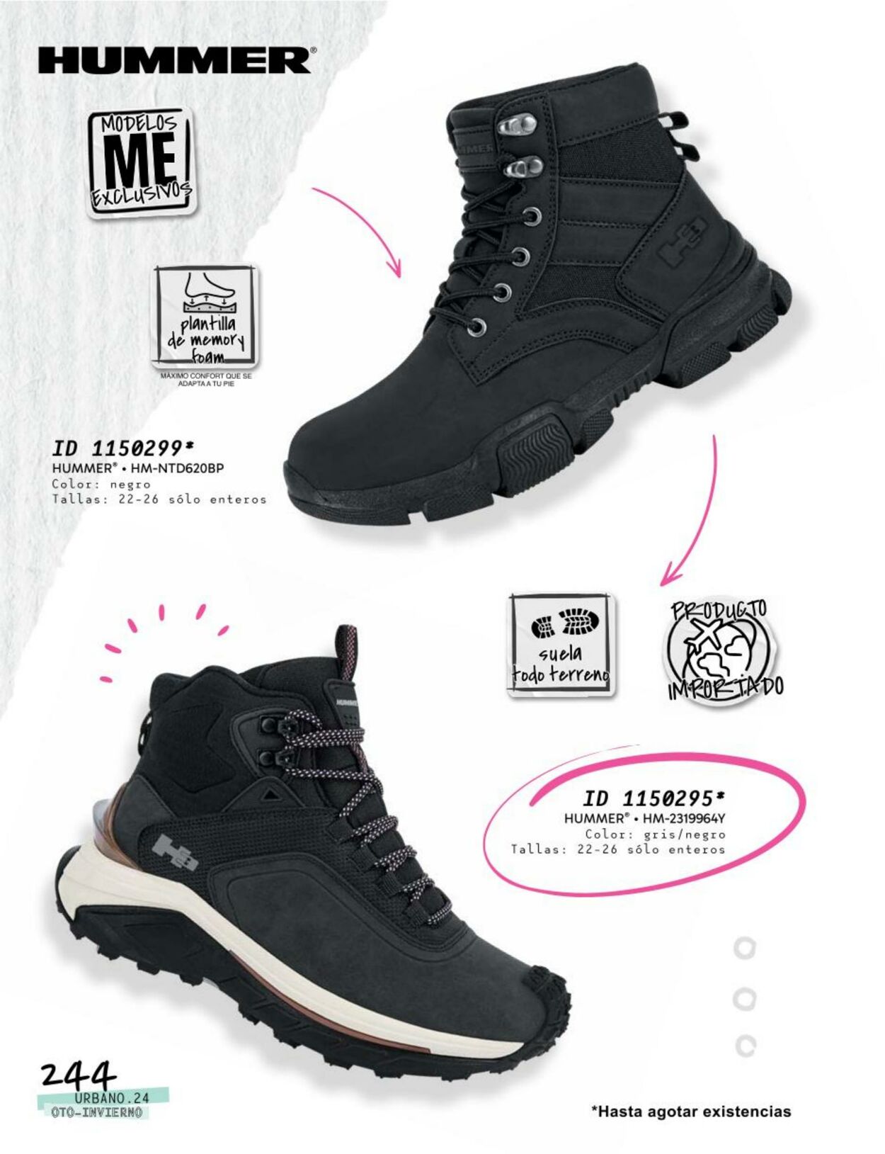 Catálogo Price Shoes 29.07.2024 - 11.08.2024