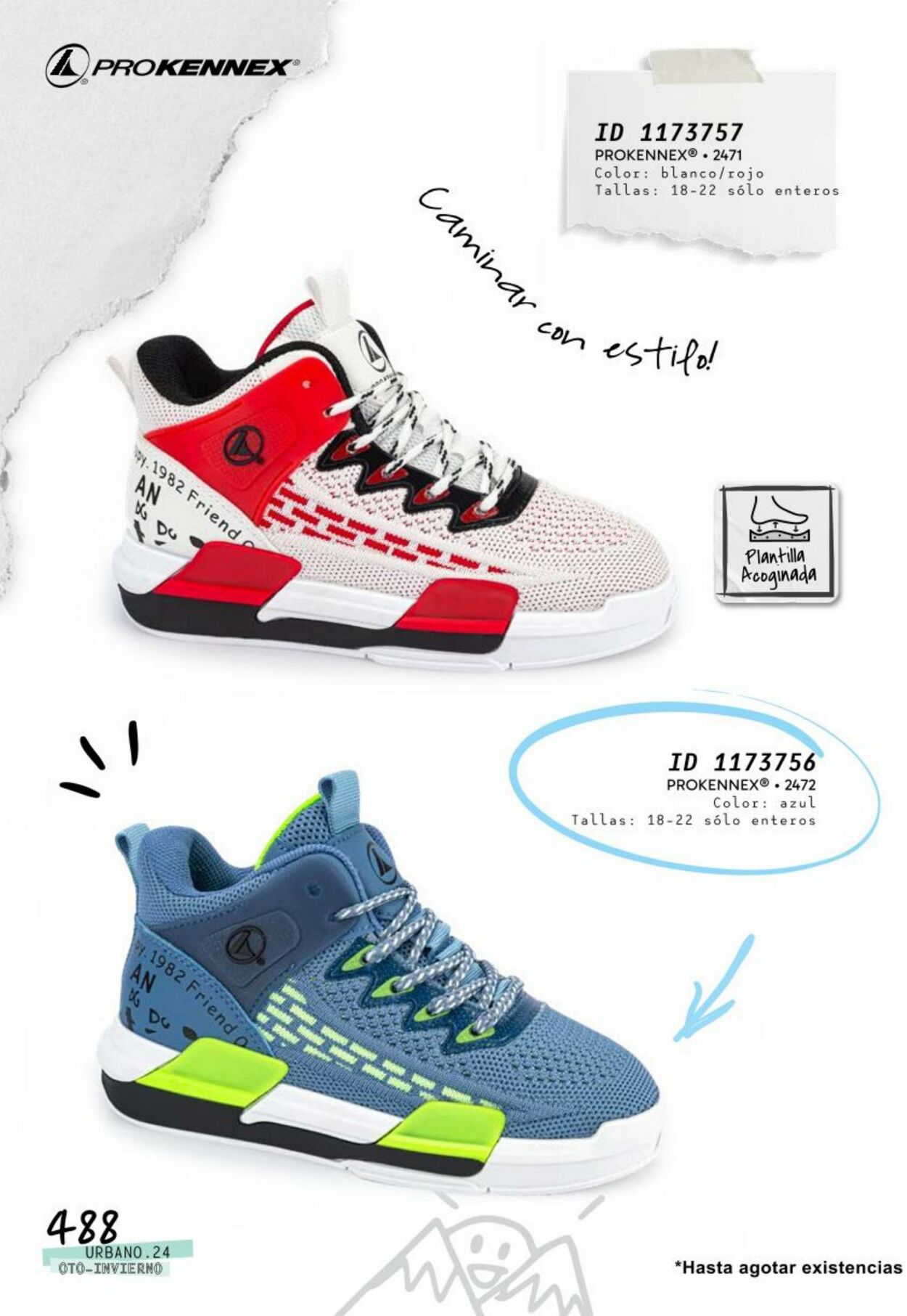 Catálogo Price Shoes 29.07.2024 - 11.08.2024