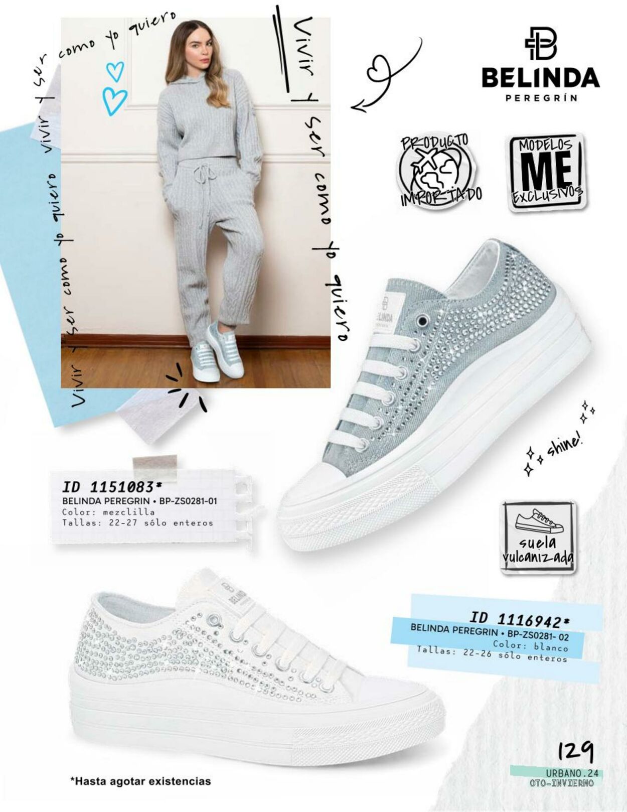 Catálogo Price Shoes 29.07.2024 - 11.08.2024