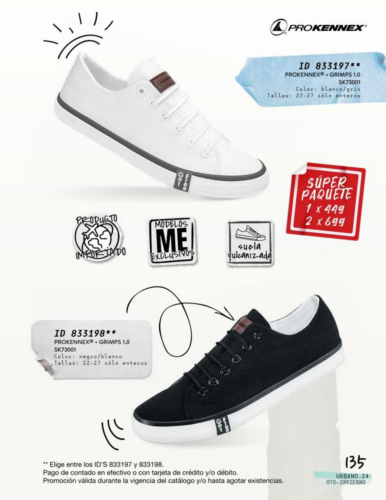 Catálogo Price Shoes 29.07.2024 - 11.08.2024