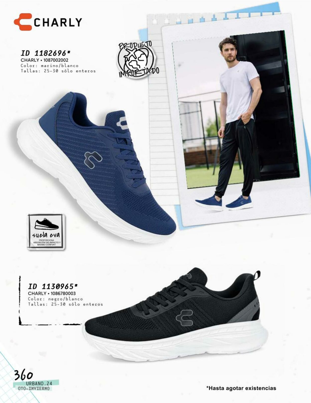 Catálogo Price Shoes 29.07.2024 - 11.08.2024