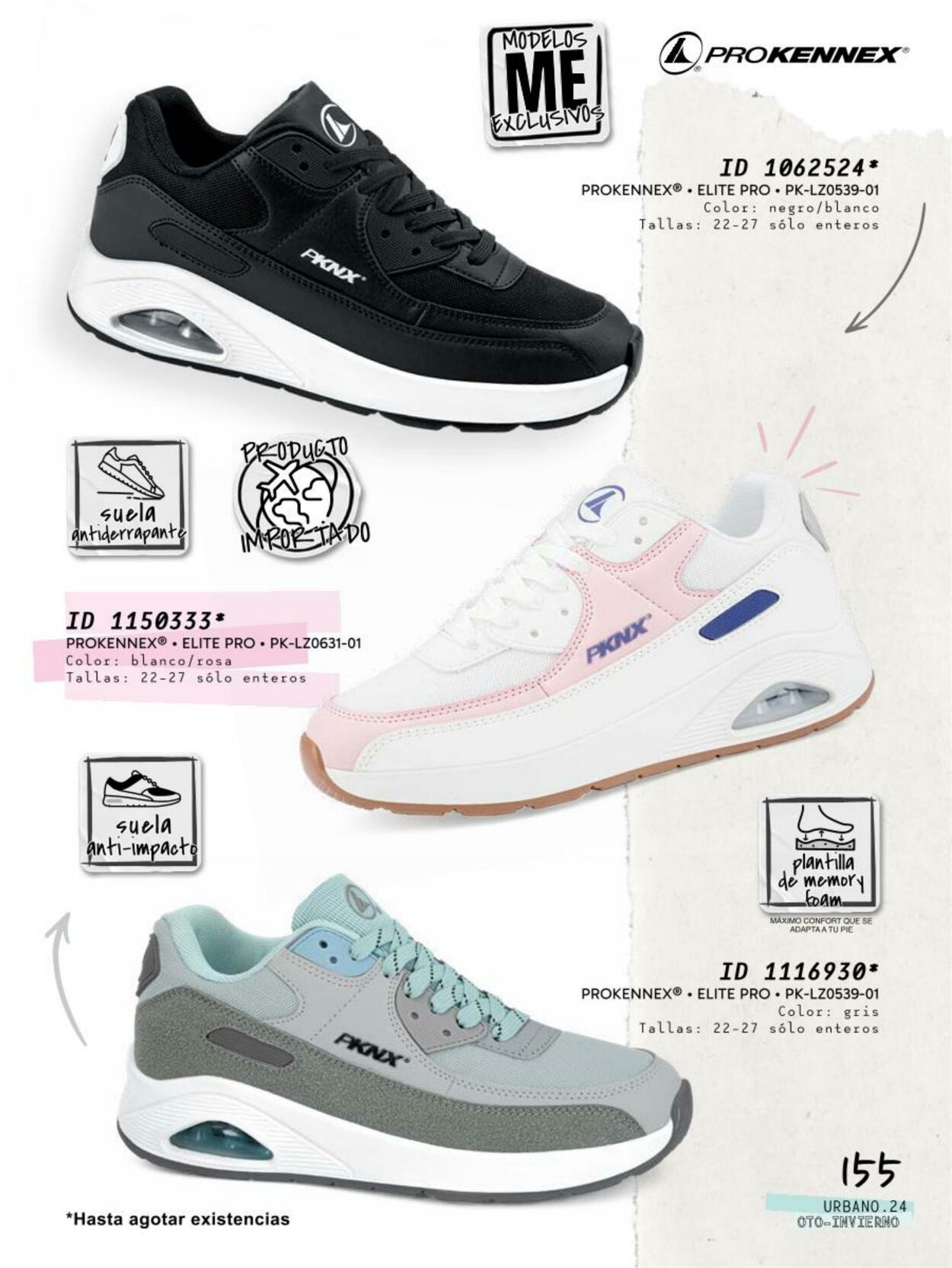 Catálogo Price Shoes 29.07.2024 - 11.08.2024