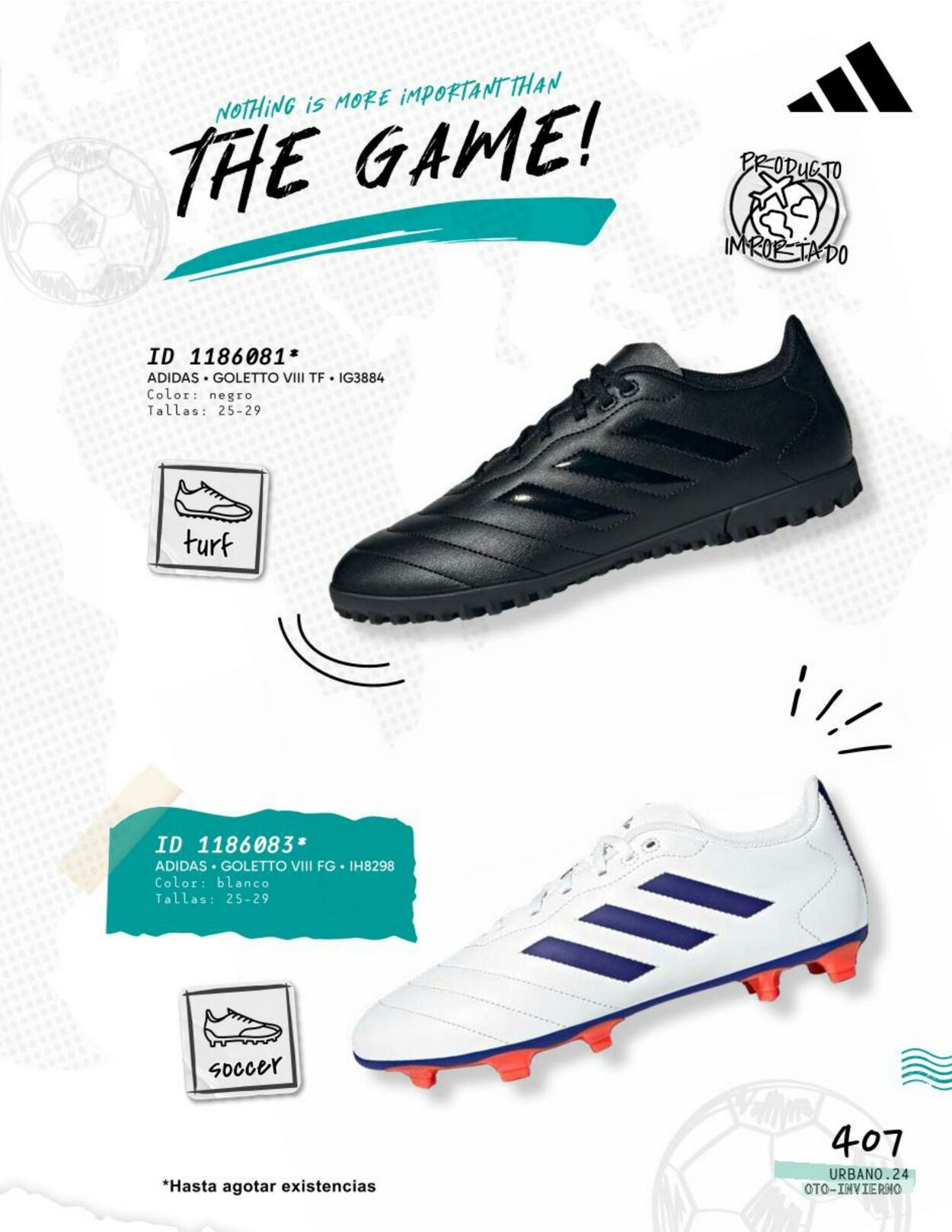 Catálogo Price Shoes 29.07.2024 - 11.08.2024