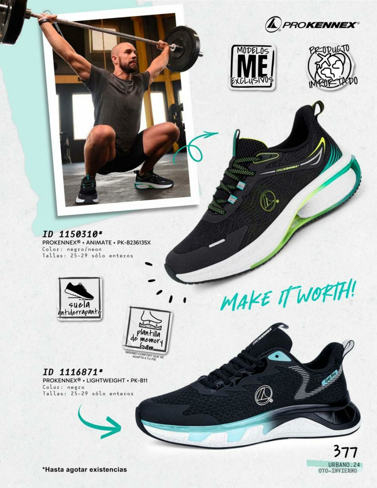 Catálogo Price Shoes 29.07.2024 - 11.08.2024