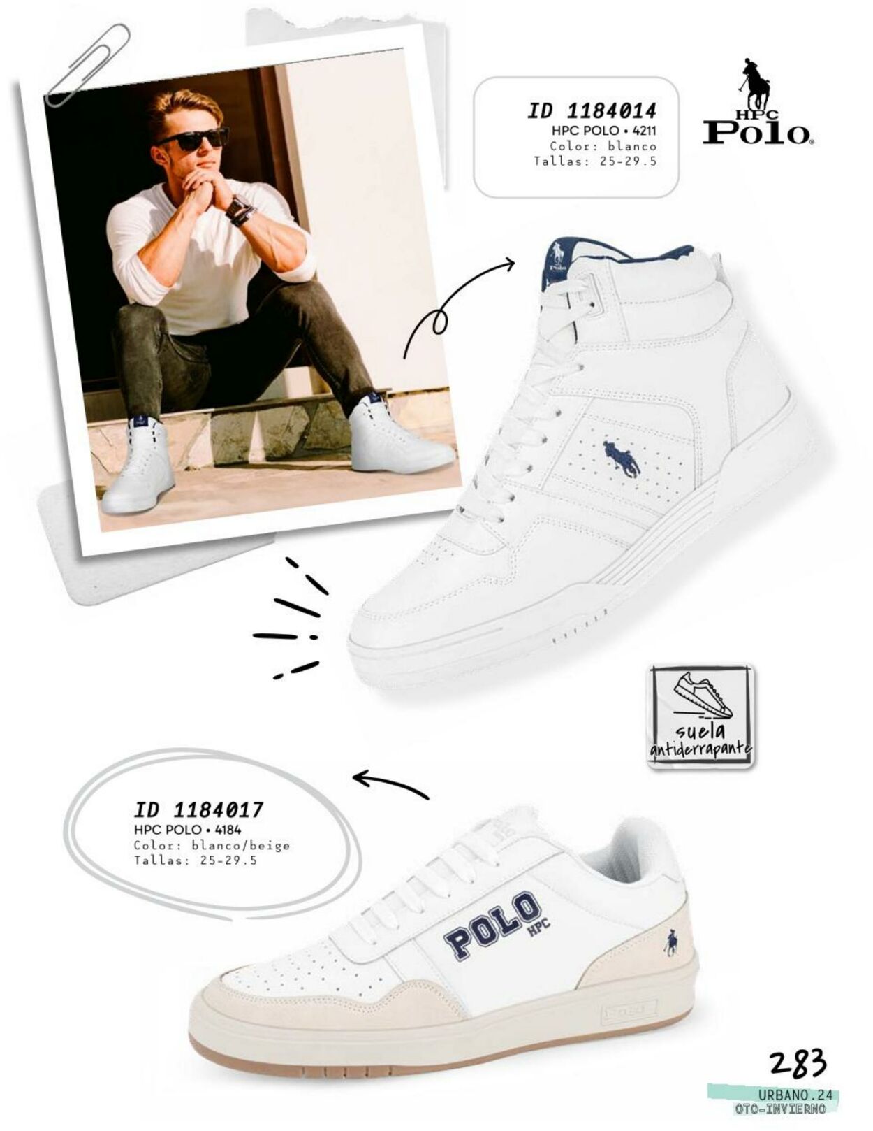 Catálogo Price Shoes 29.07.2024 - 11.08.2024