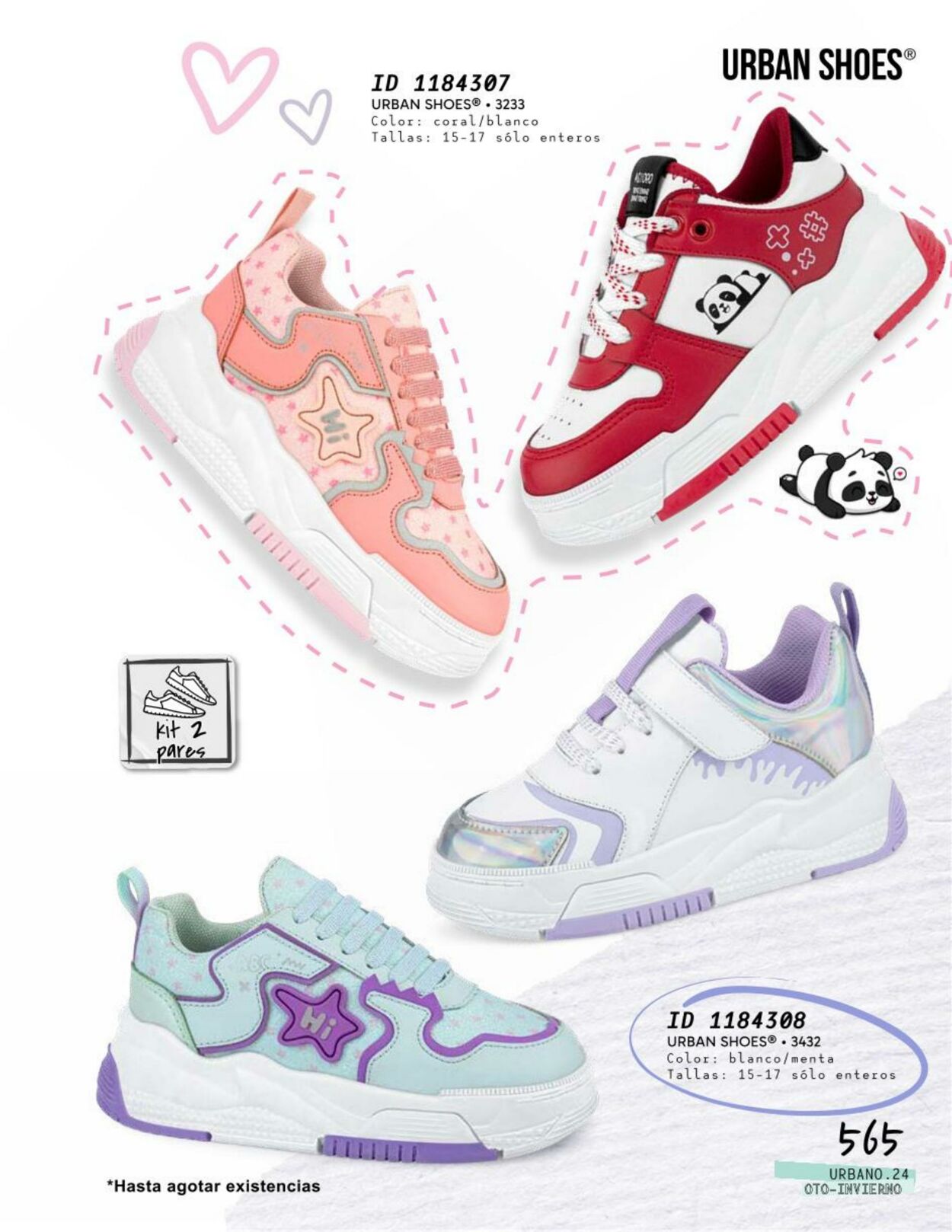 Catálogo Price Shoes 29.07.2024 - 11.08.2024