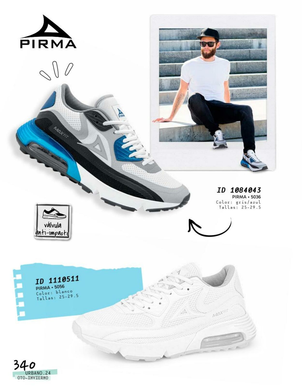 Catálogo Price Shoes 29.07.2024 - 11.08.2024