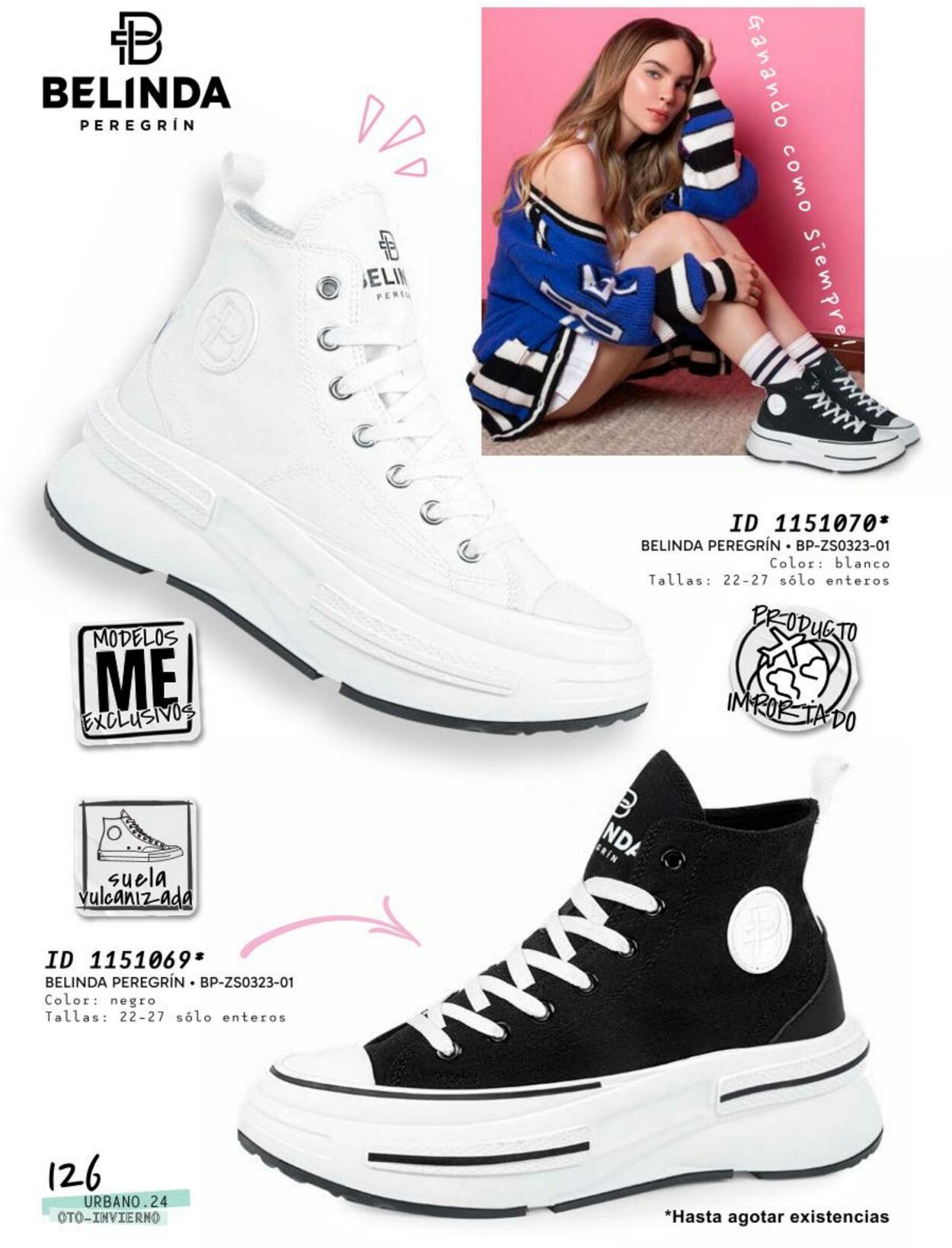 Catálogo Price Shoes 29.07.2024 - 11.08.2024