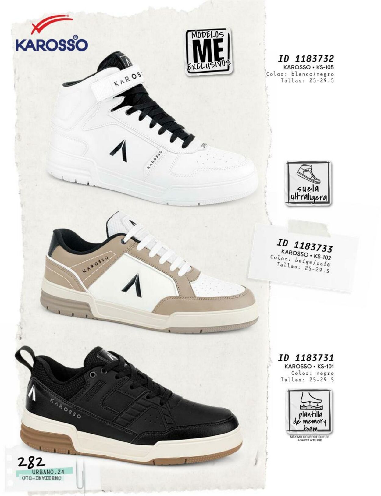 Catálogo Price Shoes 29.07.2024 - 11.08.2024