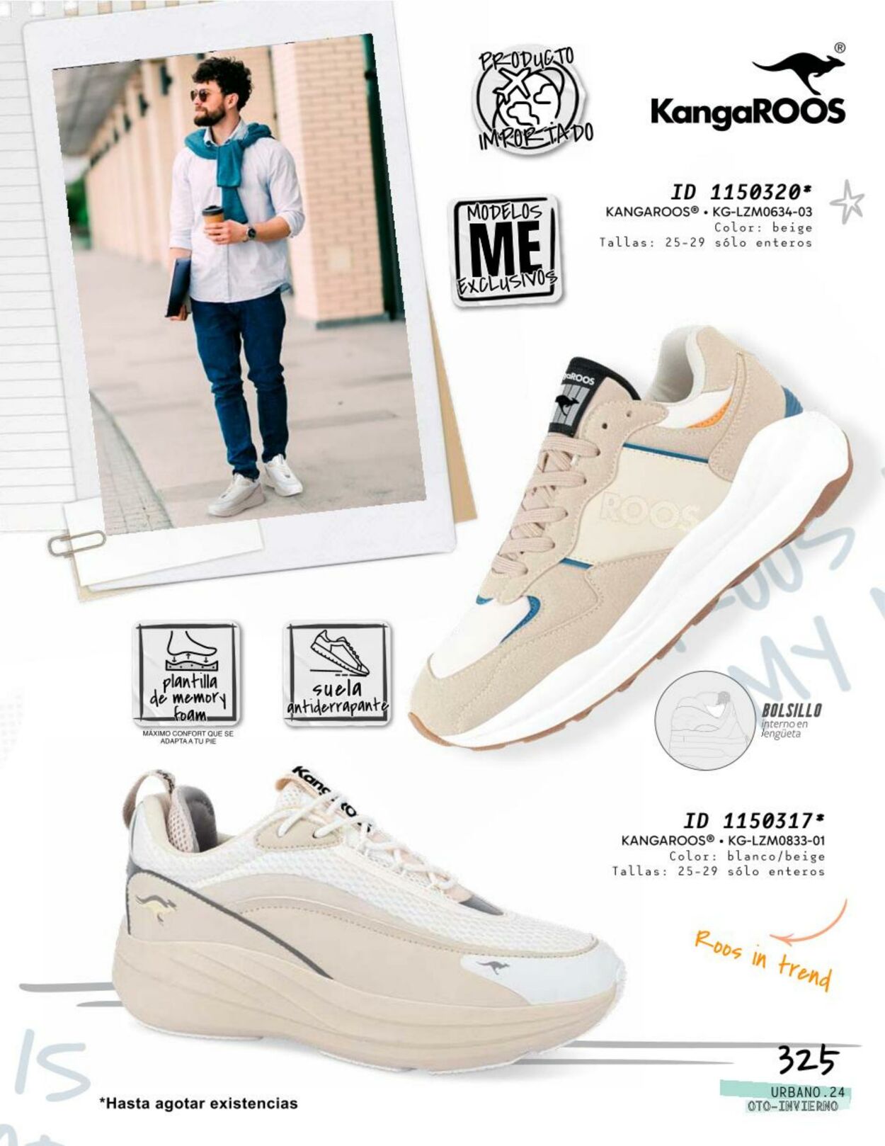 Catálogo Price Shoes 29.07.2024 - 11.08.2024