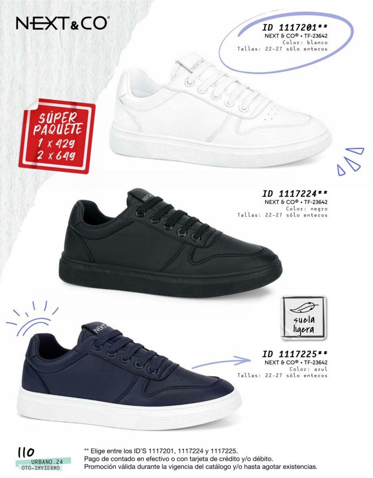 Catálogo Price Shoes 29.07.2024 - 11.08.2024