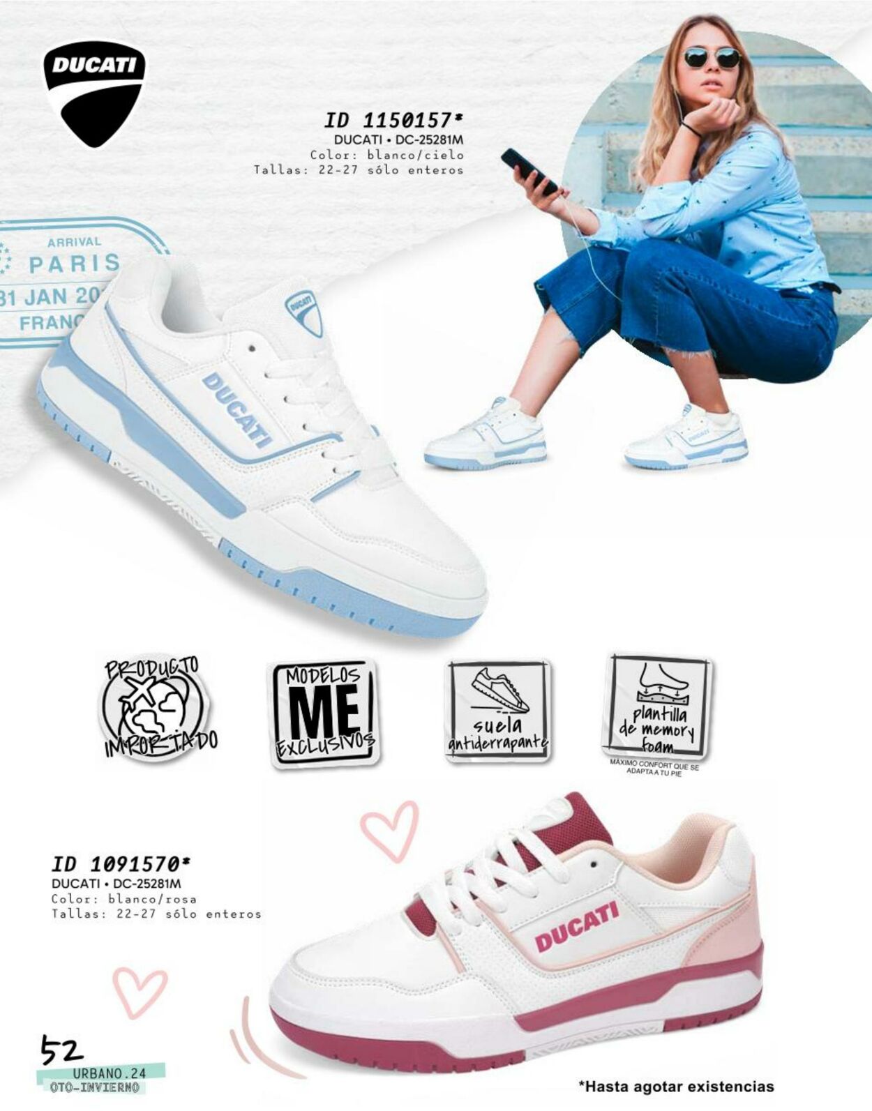 Catálogo Price Shoes 29.07.2024 - 11.08.2024