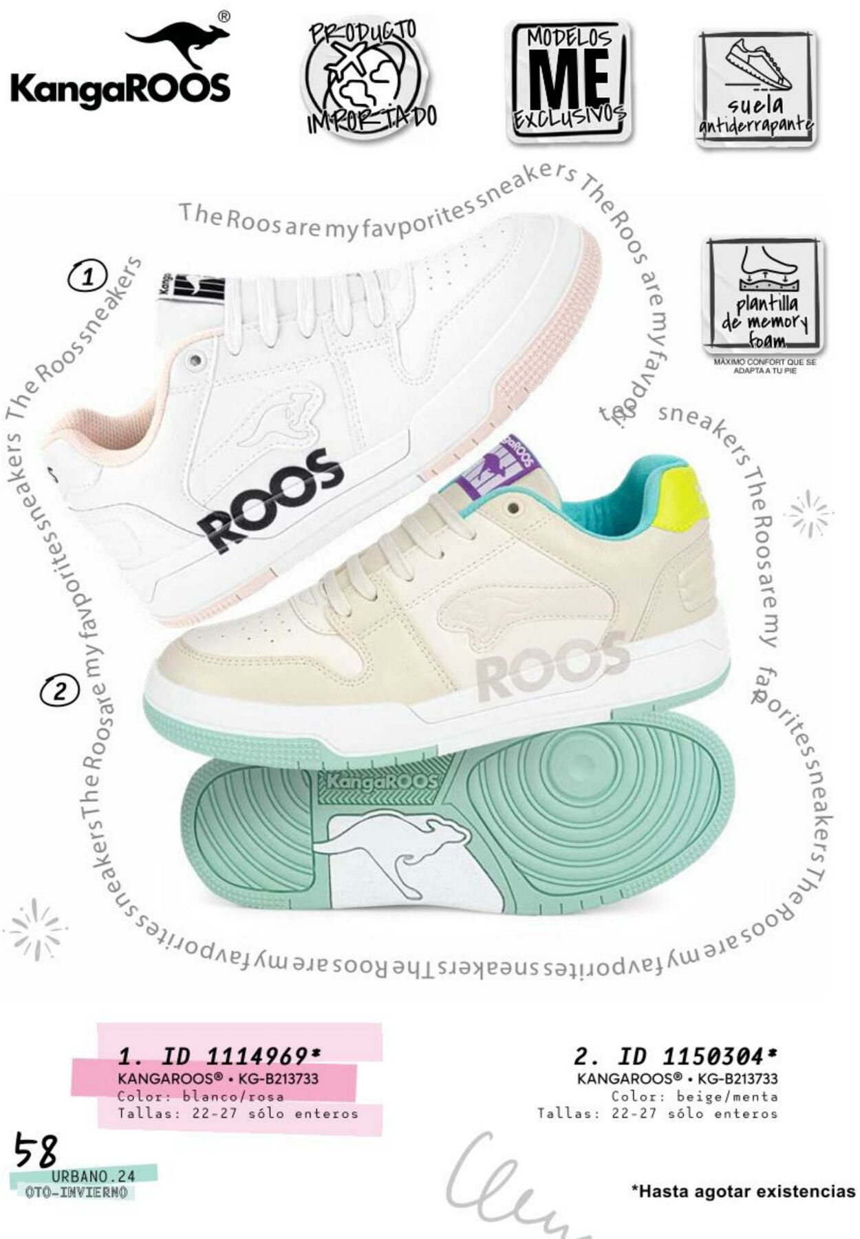 Catálogo Price Shoes 29.07.2024 - 11.08.2024