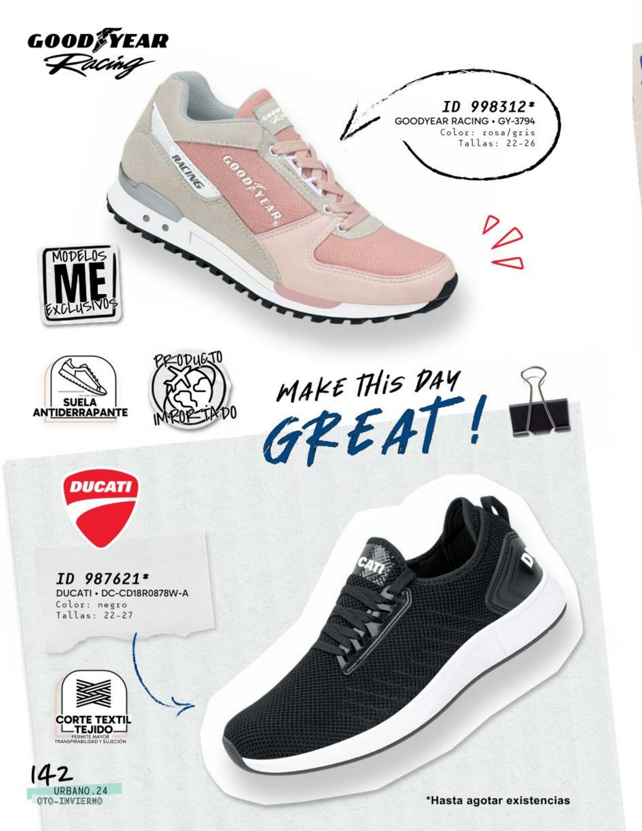 Catálogo Price Shoes 29.07.2024 - 11.08.2024