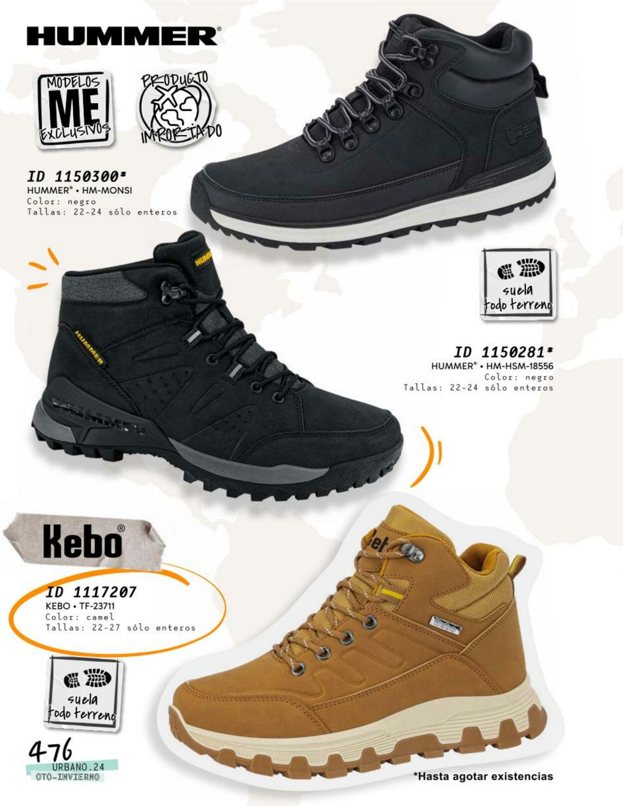 Catálogo Price Shoes 29.07.2024 - 11.08.2024