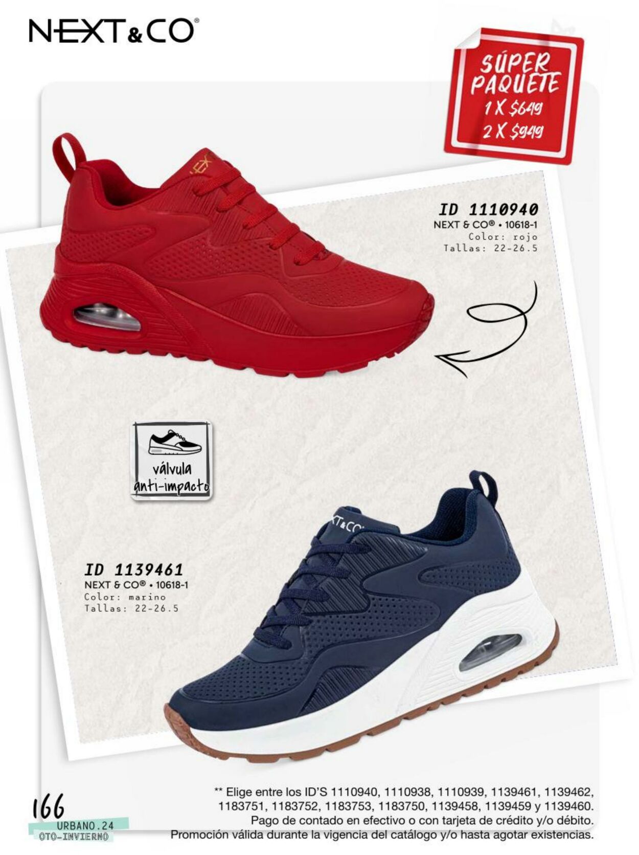 Catálogo Price Shoes 29.07.2024 - 11.08.2024