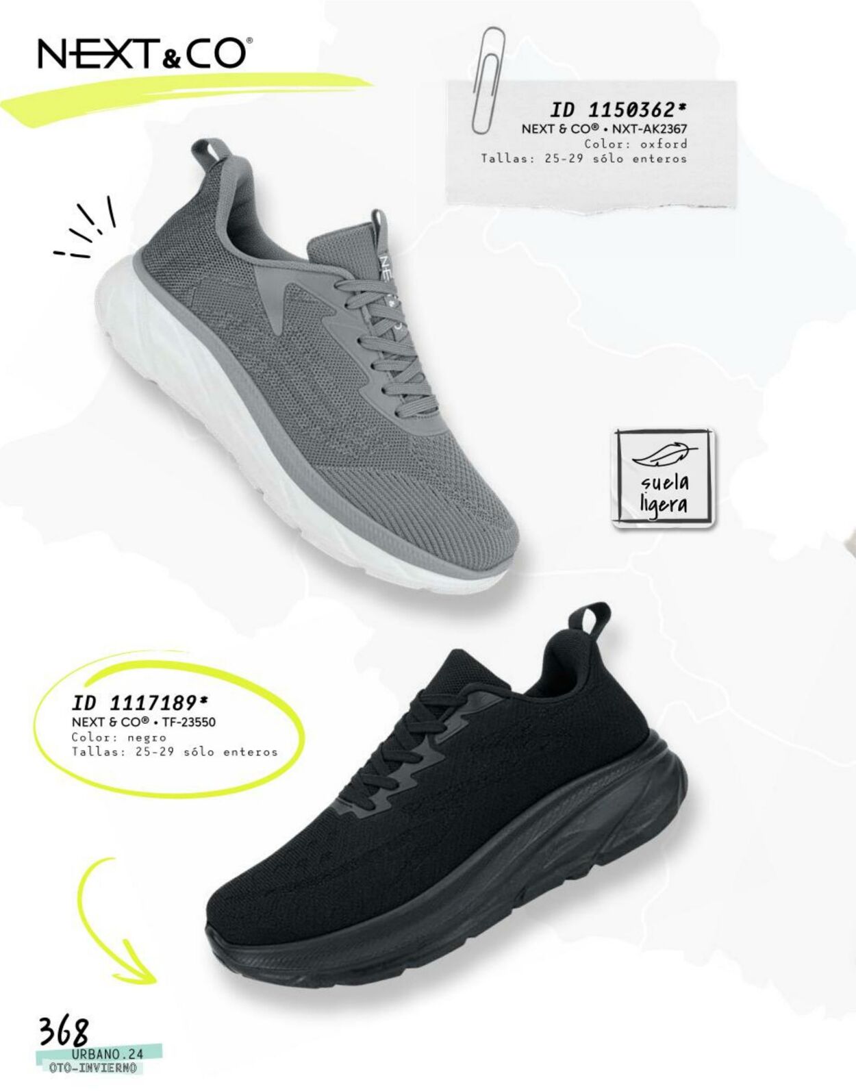 Catálogo Price Shoes 29.07.2024 - 11.08.2024