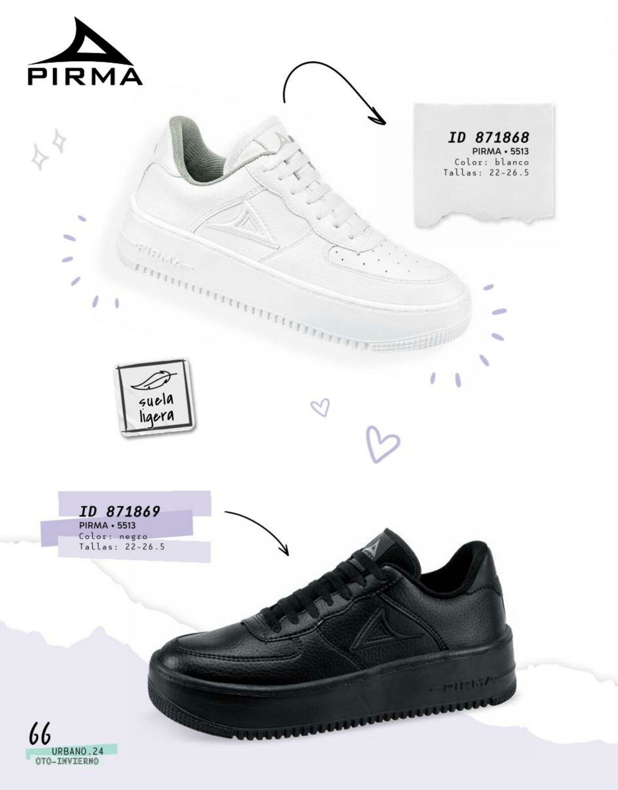 Catálogo Price Shoes 29.07.2024 - 11.08.2024