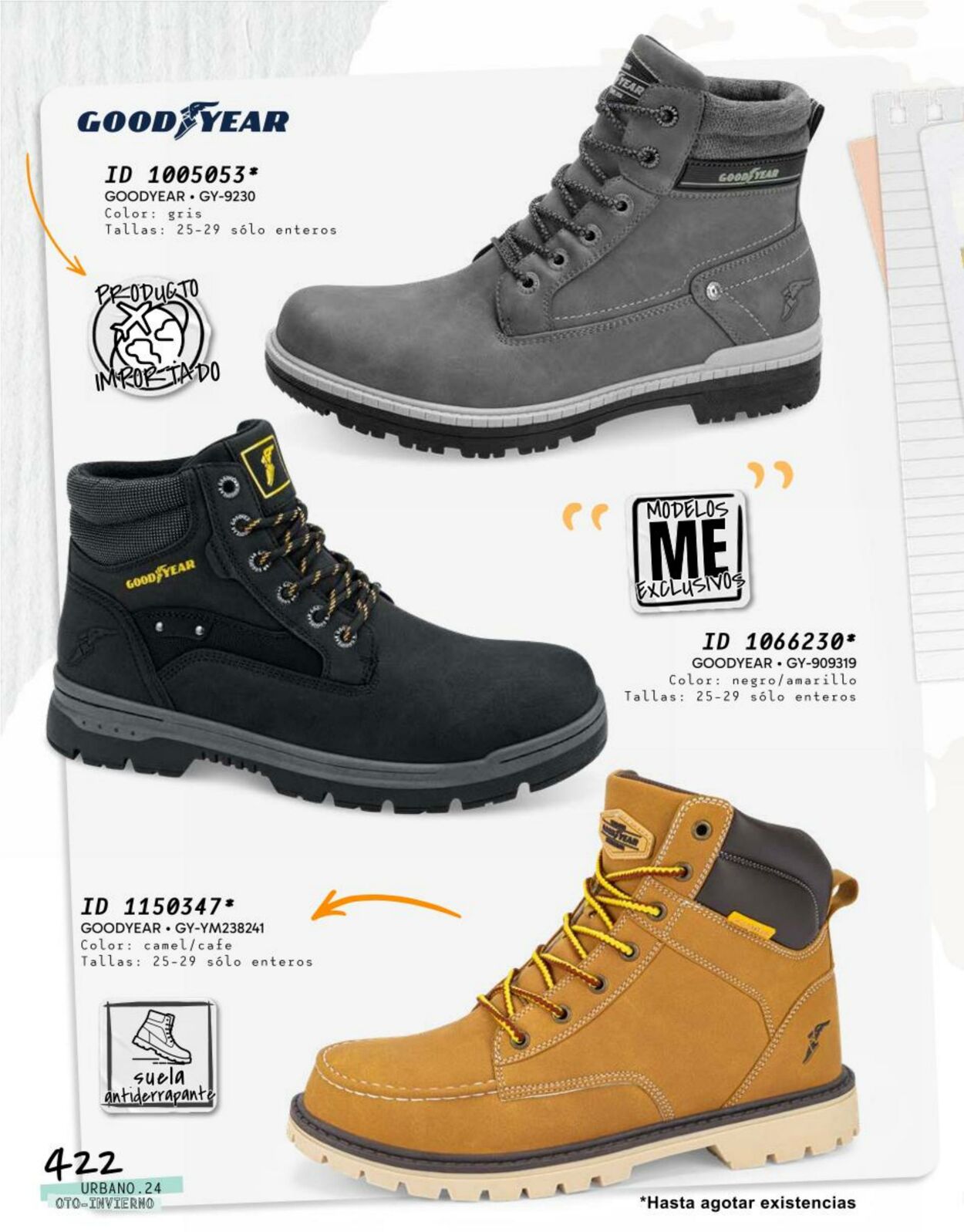 Catálogo Price Shoes 29.07.2024 - 11.08.2024