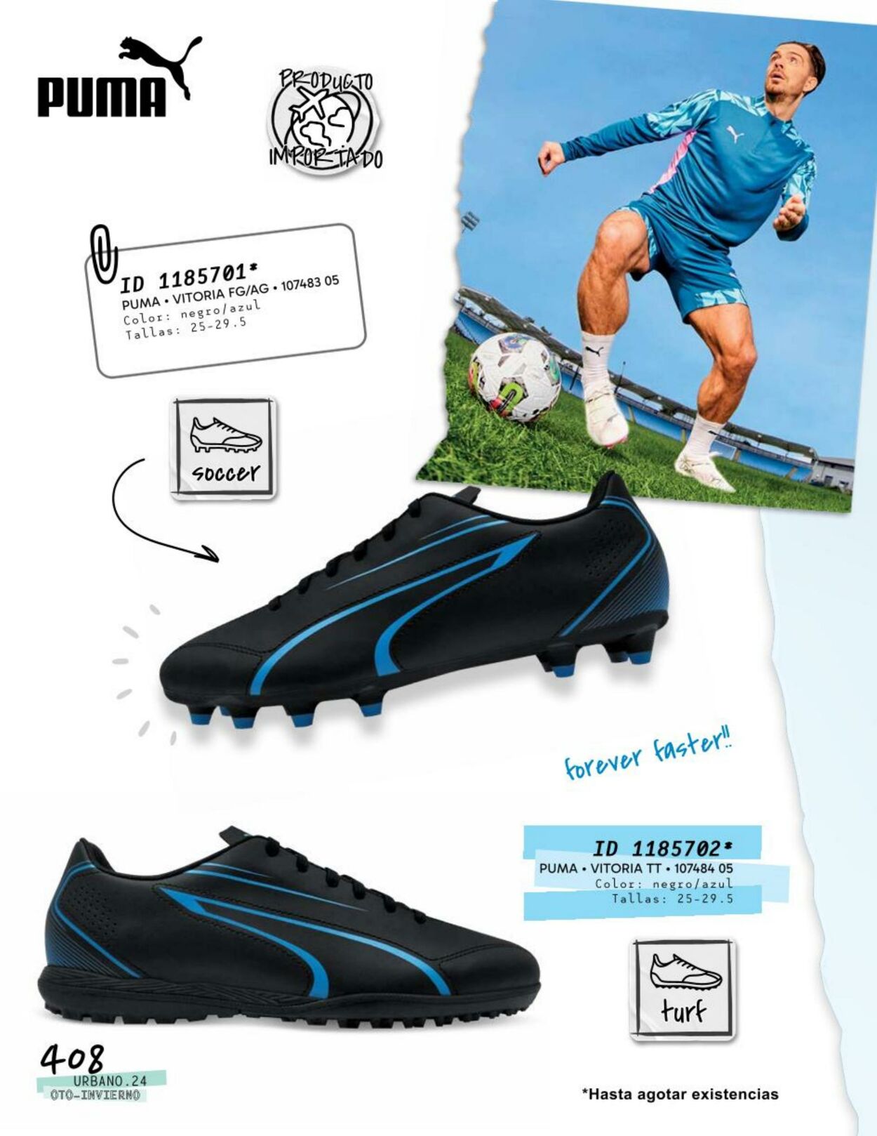 Catálogo Price Shoes 29.07.2024 - 11.08.2024