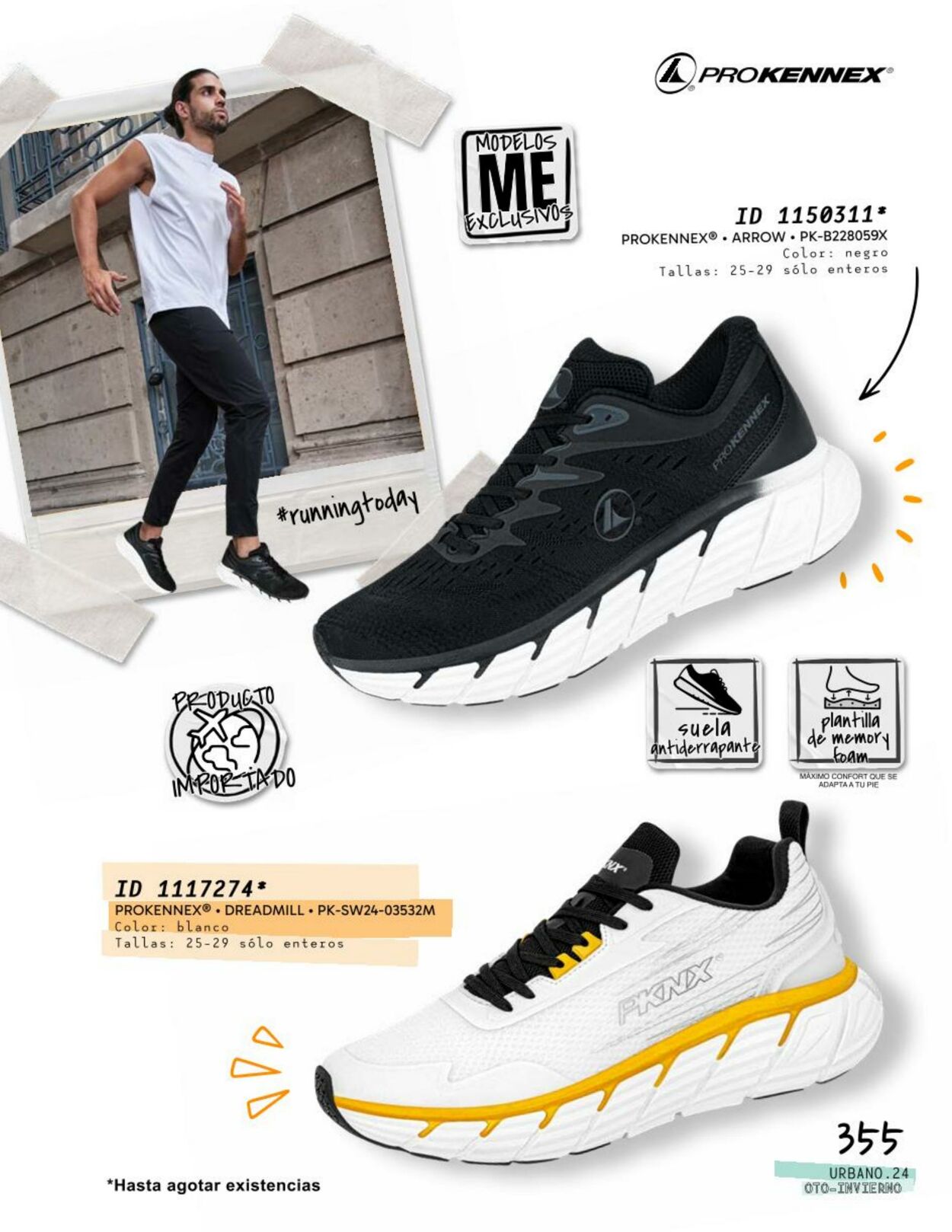 Catálogo Price Shoes 29.07.2024 - 11.08.2024