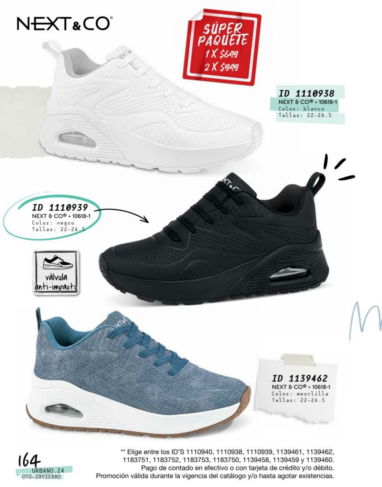 Catálogo Price Shoes 29.07.2024 - 11.08.2024