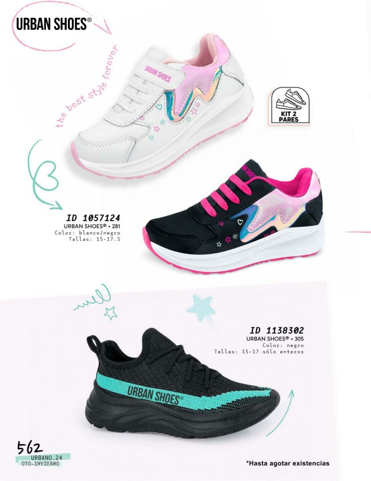 Catálogo Price Shoes 29.07.2024 - 11.08.2024