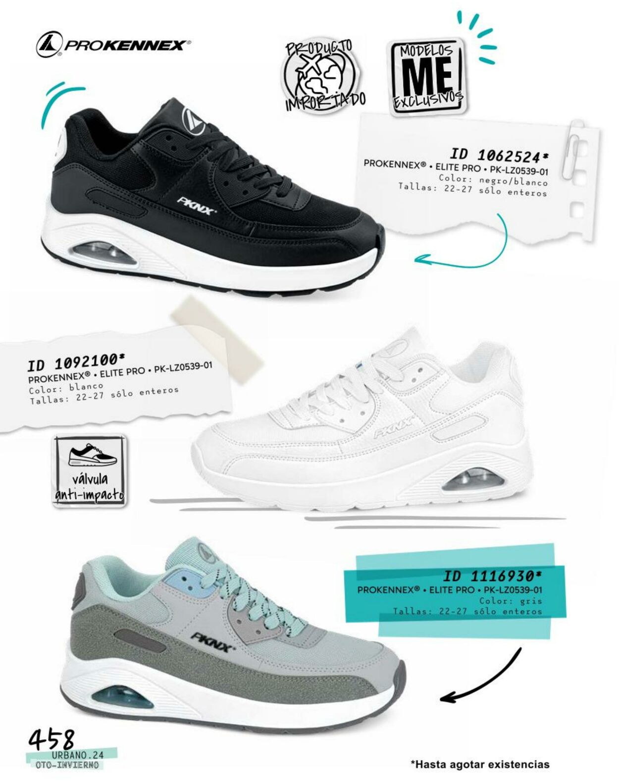 Catálogo Price Shoes 29.07.2024 - 11.08.2024