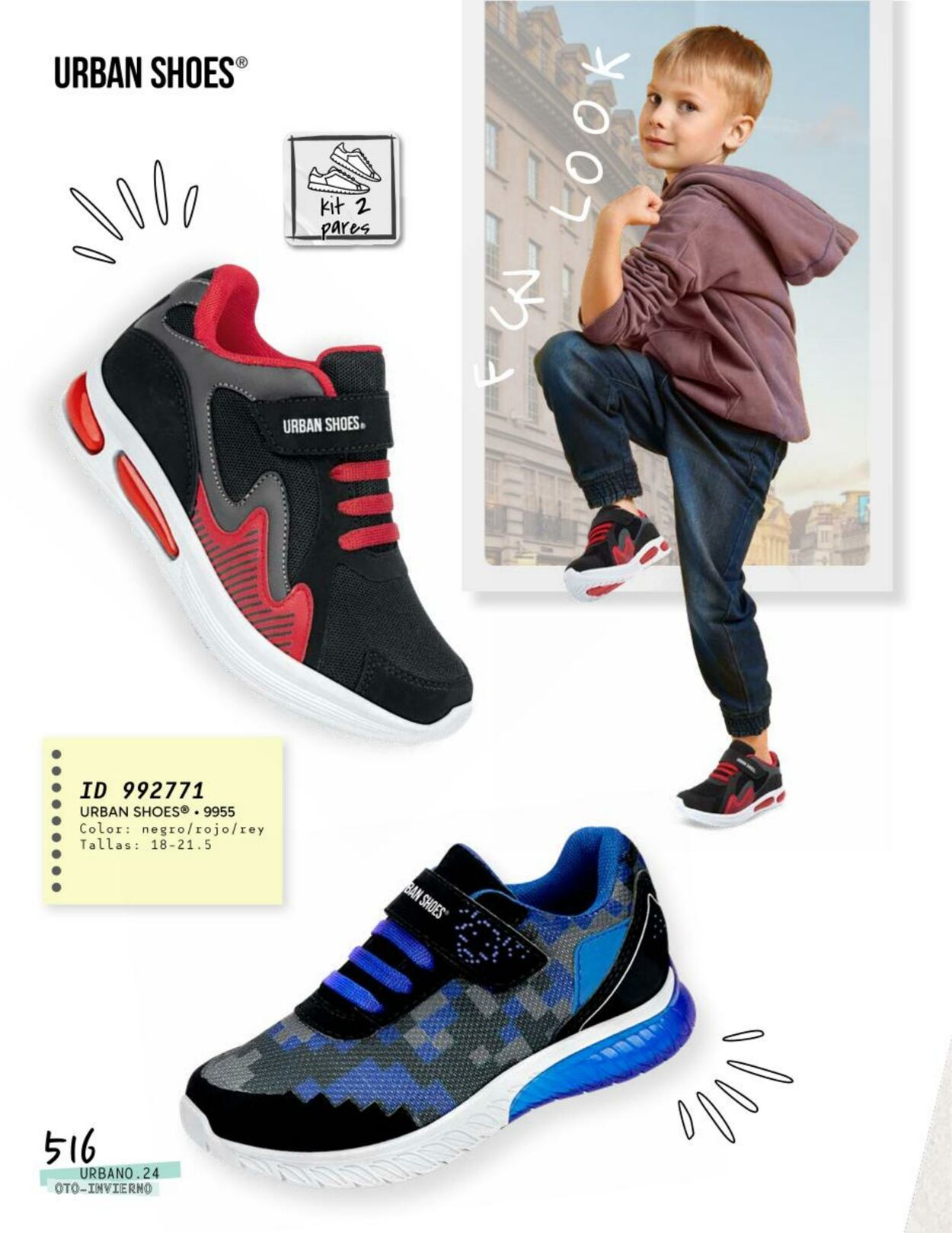 Catálogo Price Shoes 29.07.2024 - 11.08.2024