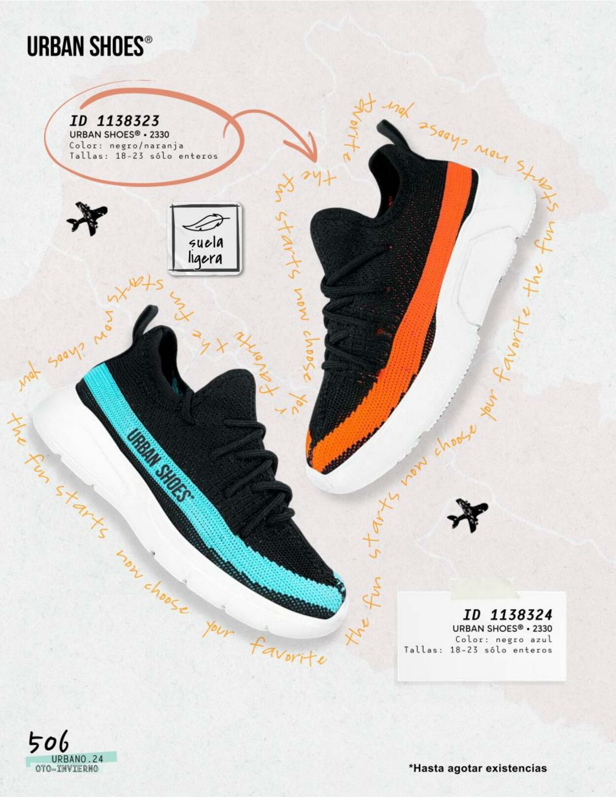 Catálogo Price Shoes 29.07.2024 - 11.08.2024