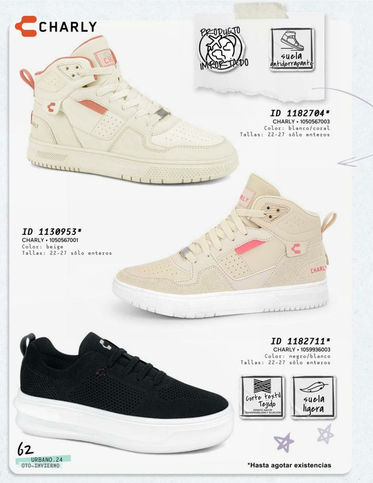 Catálogo Price Shoes 29.07.2024 - 11.08.2024