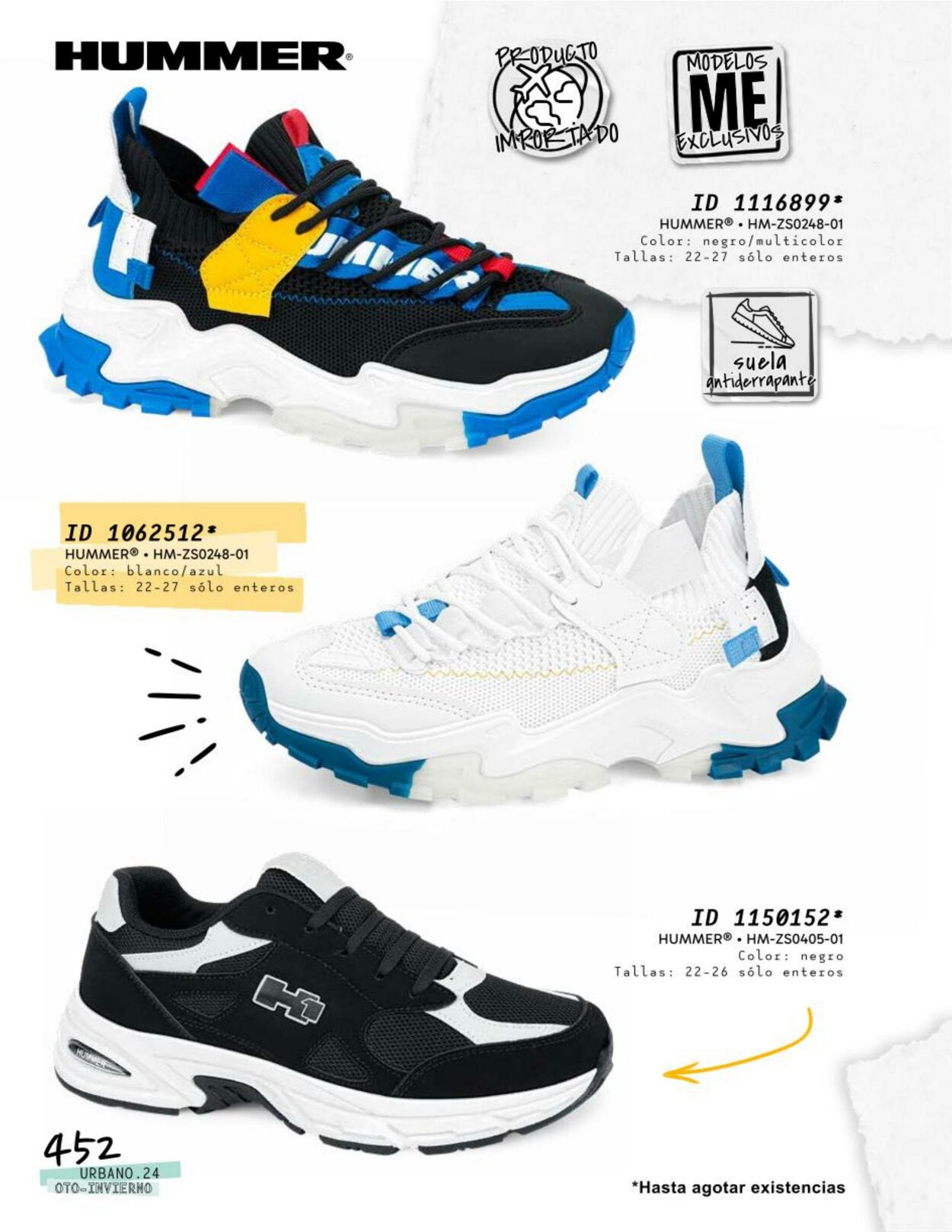 Catálogo Price Shoes 29.07.2024 - 11.08.2024