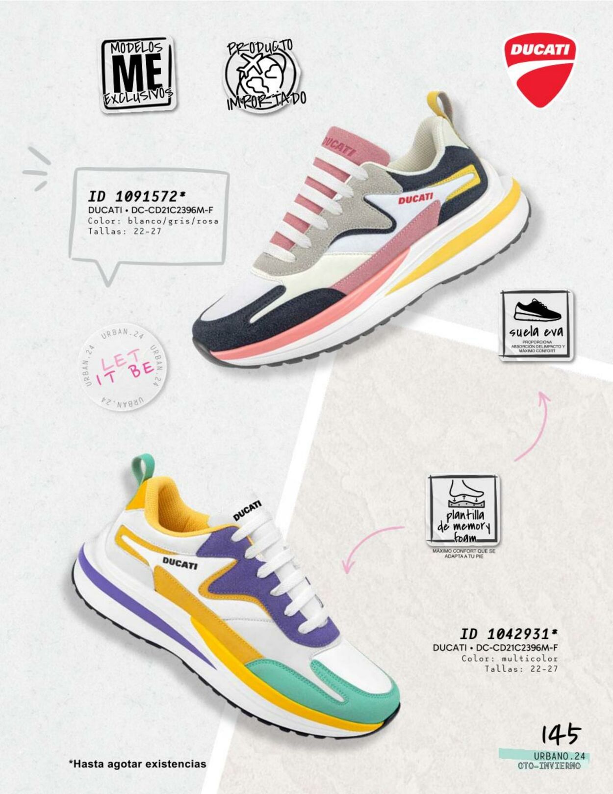 Catálogo Price Shoes 29.07.2024 - 11.08.2024