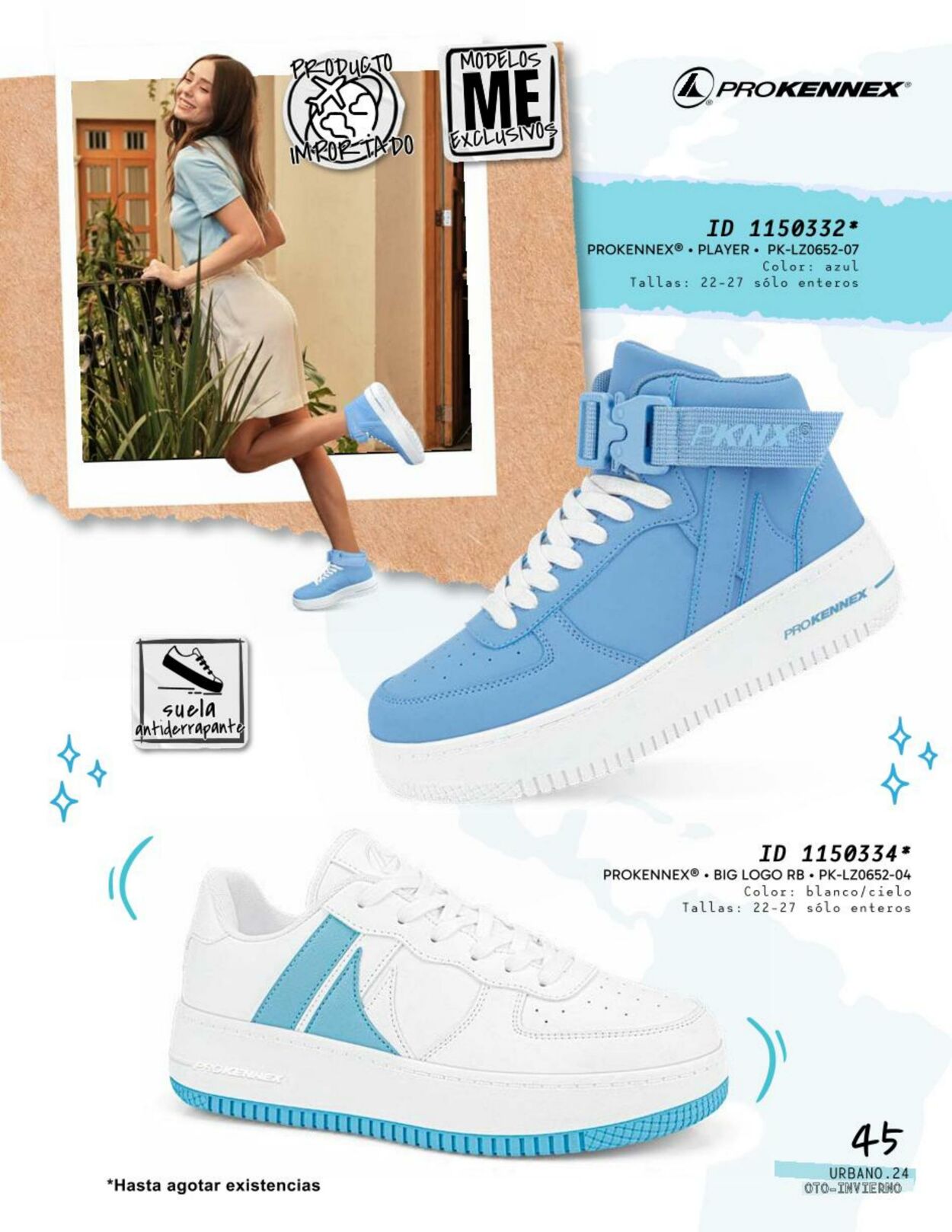 Catálogo Price Shoes 29.07.2024 - 11.08.2024