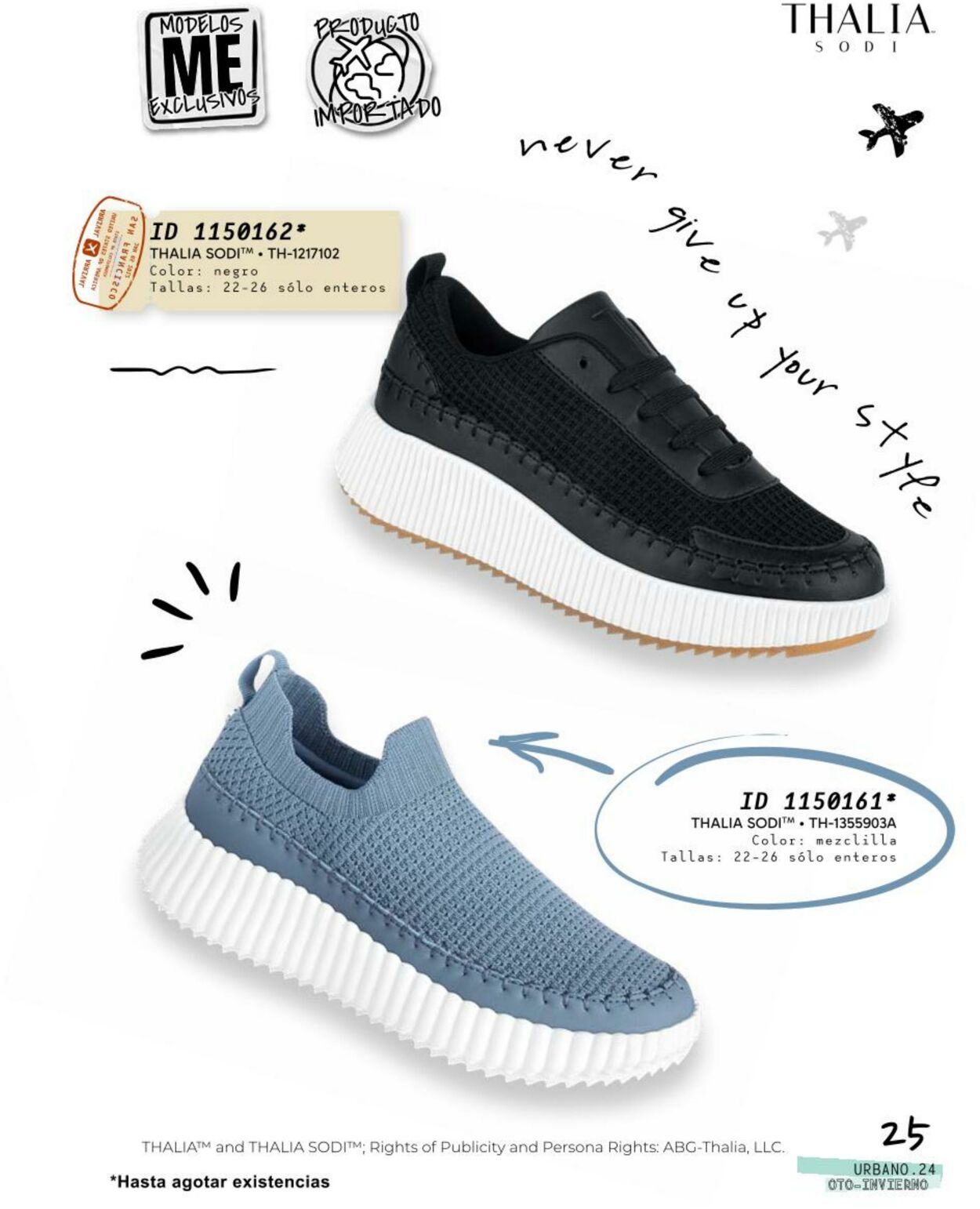 Catálogo Price Shoes 29.07.2024 - 11.08.2024