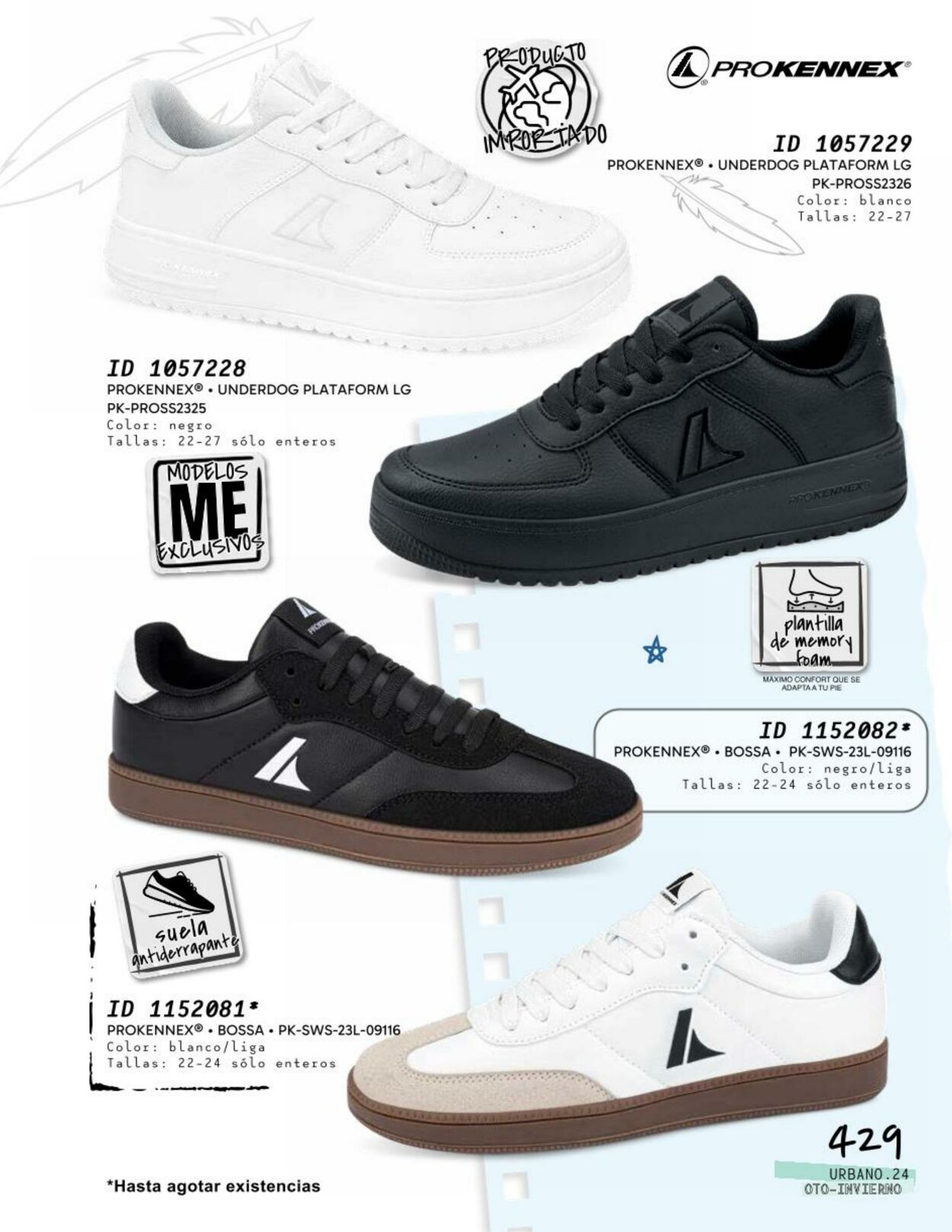 Catálogo Price Shoes 29.07.2024 - 11.08.2024