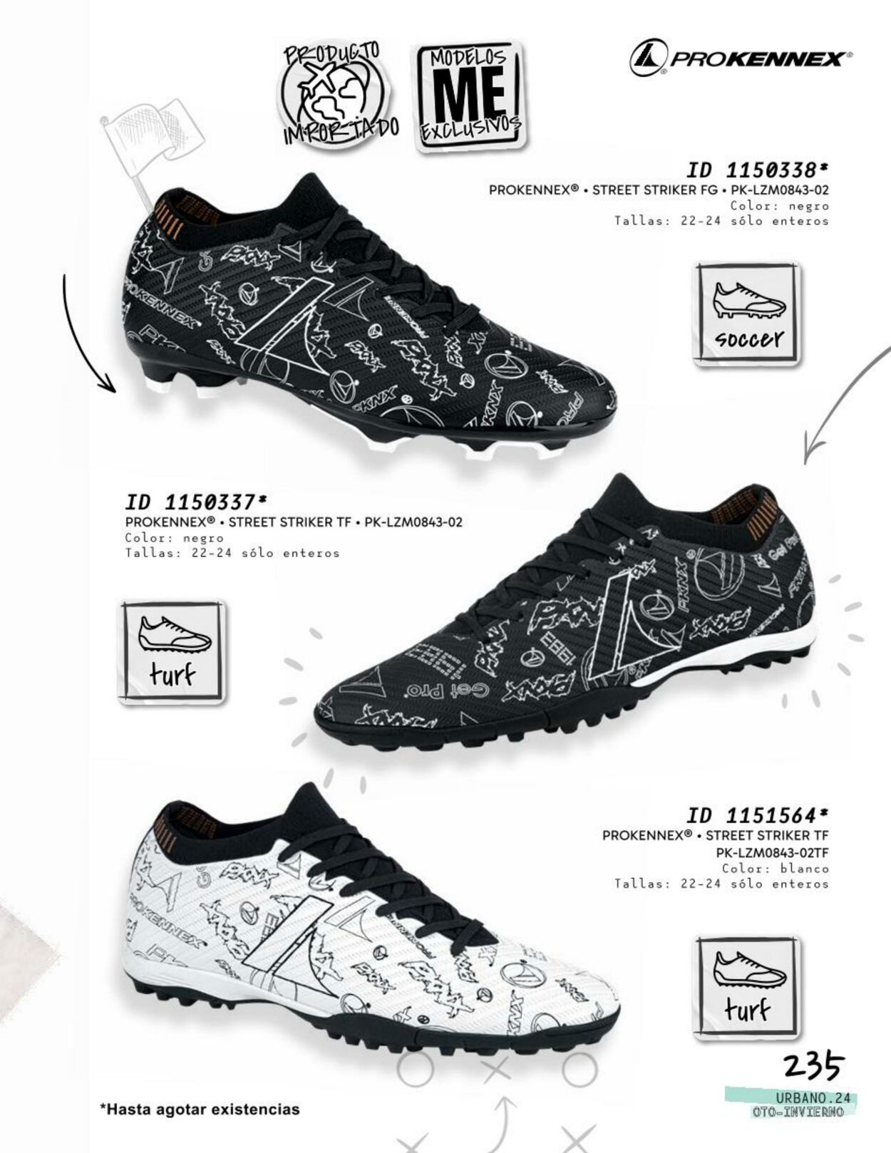 Catálogo Price Shoes 29.07.2024 - 11.08.2024