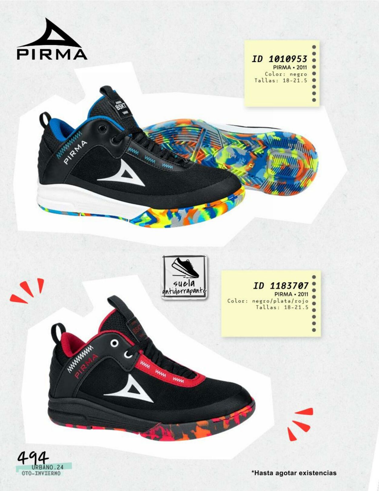 Catálogo Price Shoes 29.07.2024 - 11.08.2024