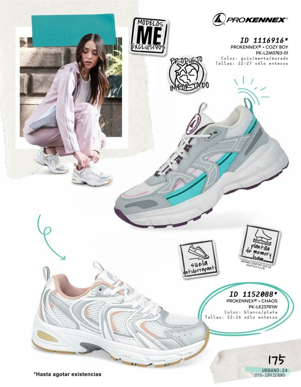 Catálogo Price Shoes 29.07.2024 - 11.08.2024