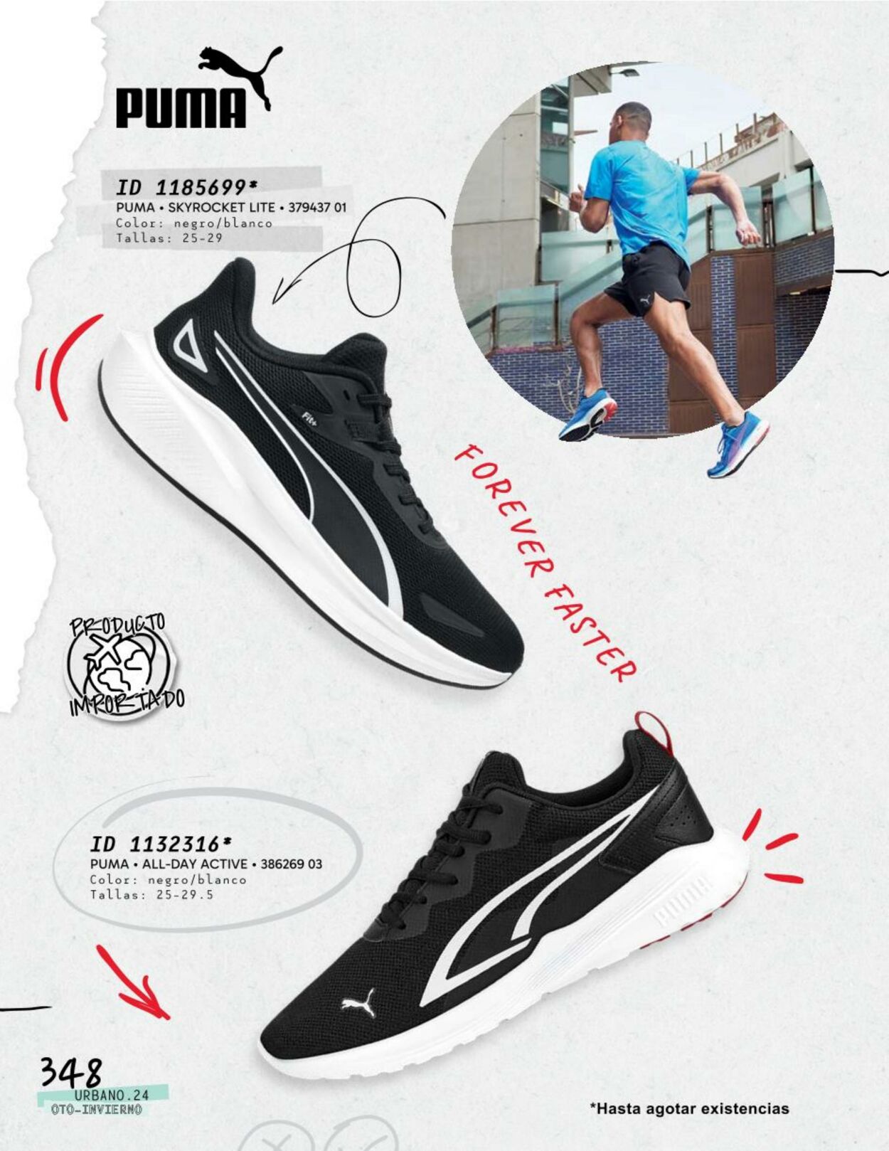 Catálogo Price Shoes 29.07.2024 - 11.08.2024