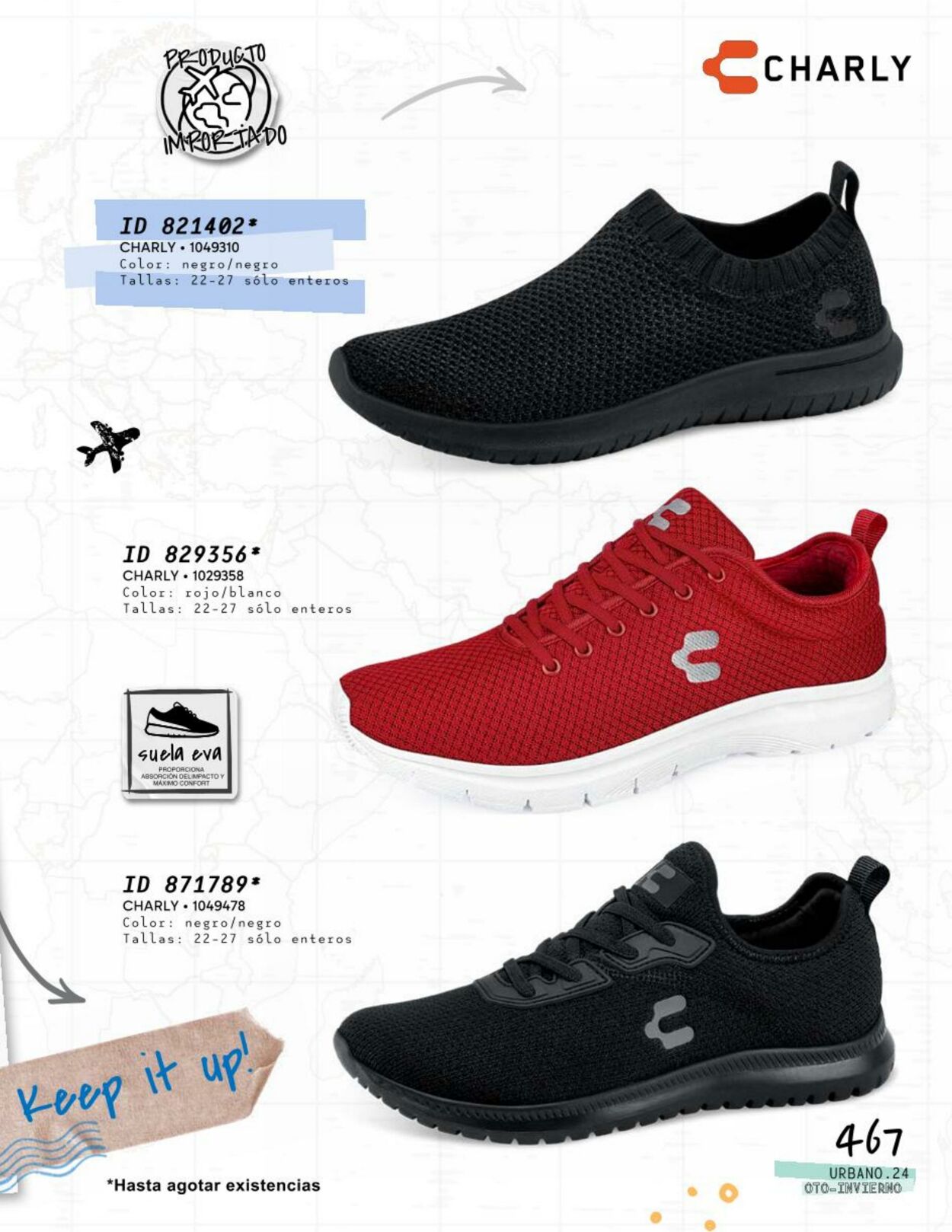 Catálogo Price Shoes 29.07.2024 - 11.08.2024