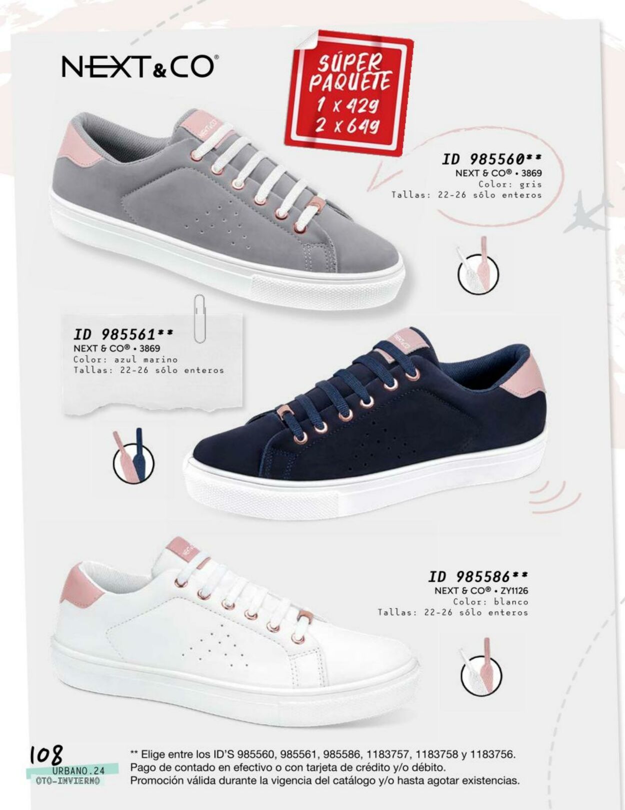 Catálogo Price Shoes 29.07.2024 - 11.08.2024