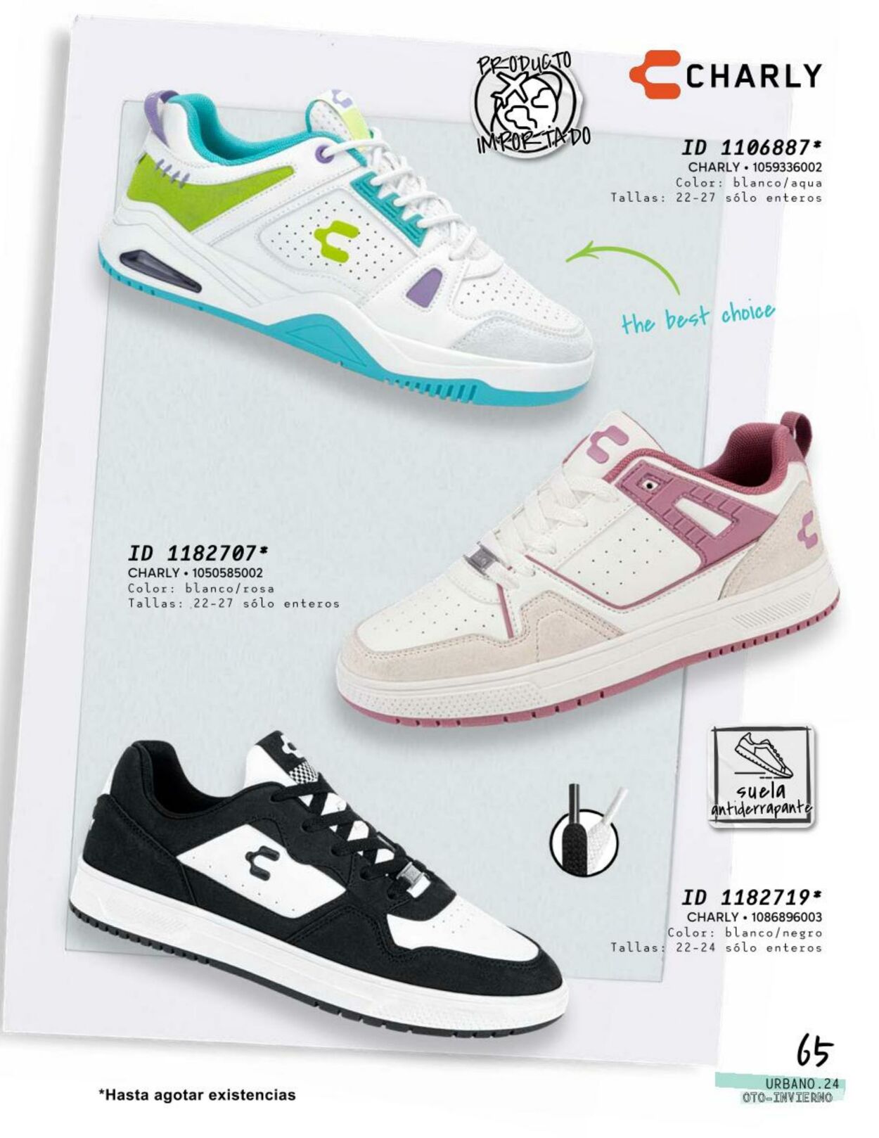 Catálogo Price Shoes 29.07.2024 - 11.08.2024